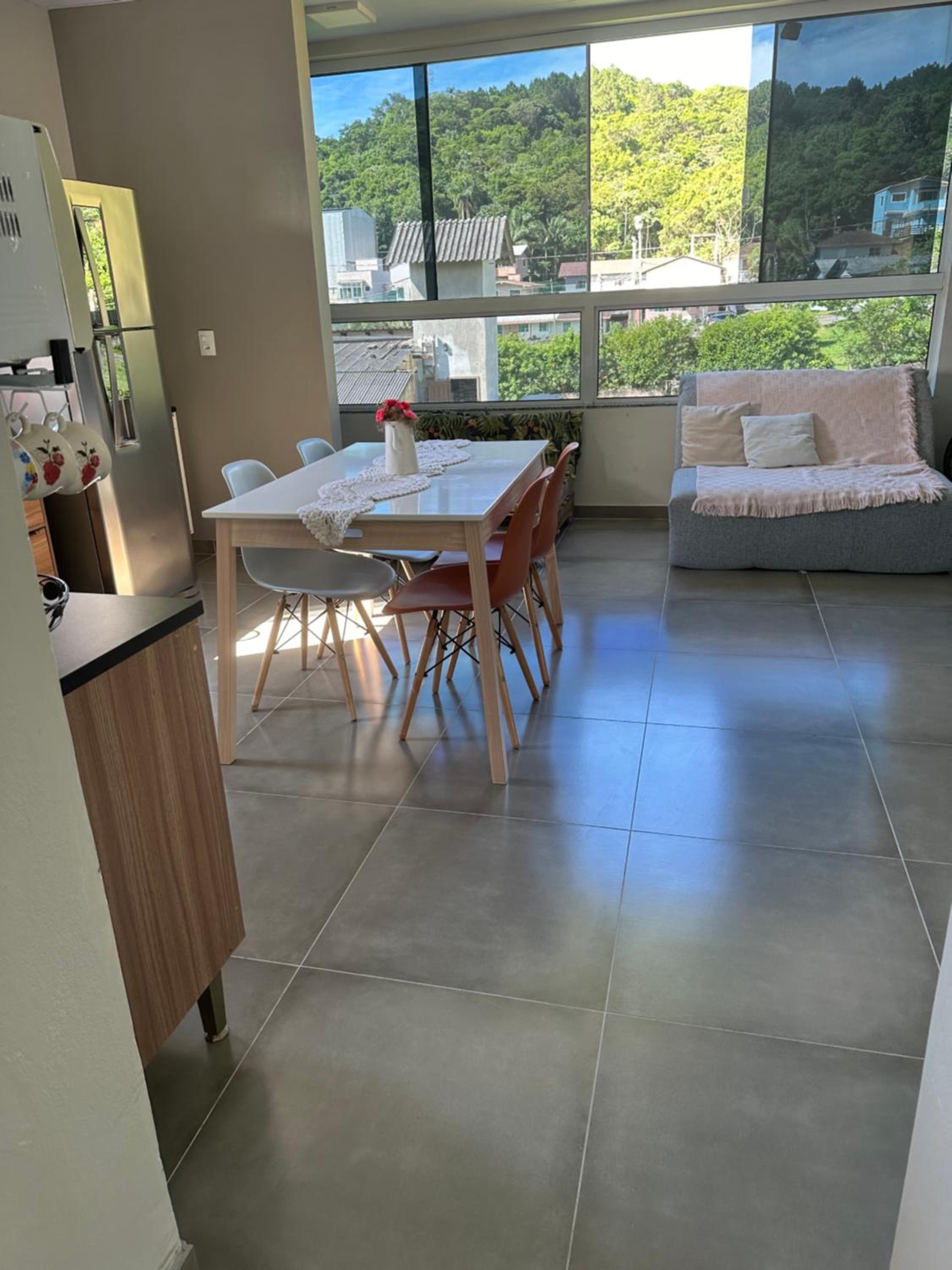 Residencial Valentina Jurere