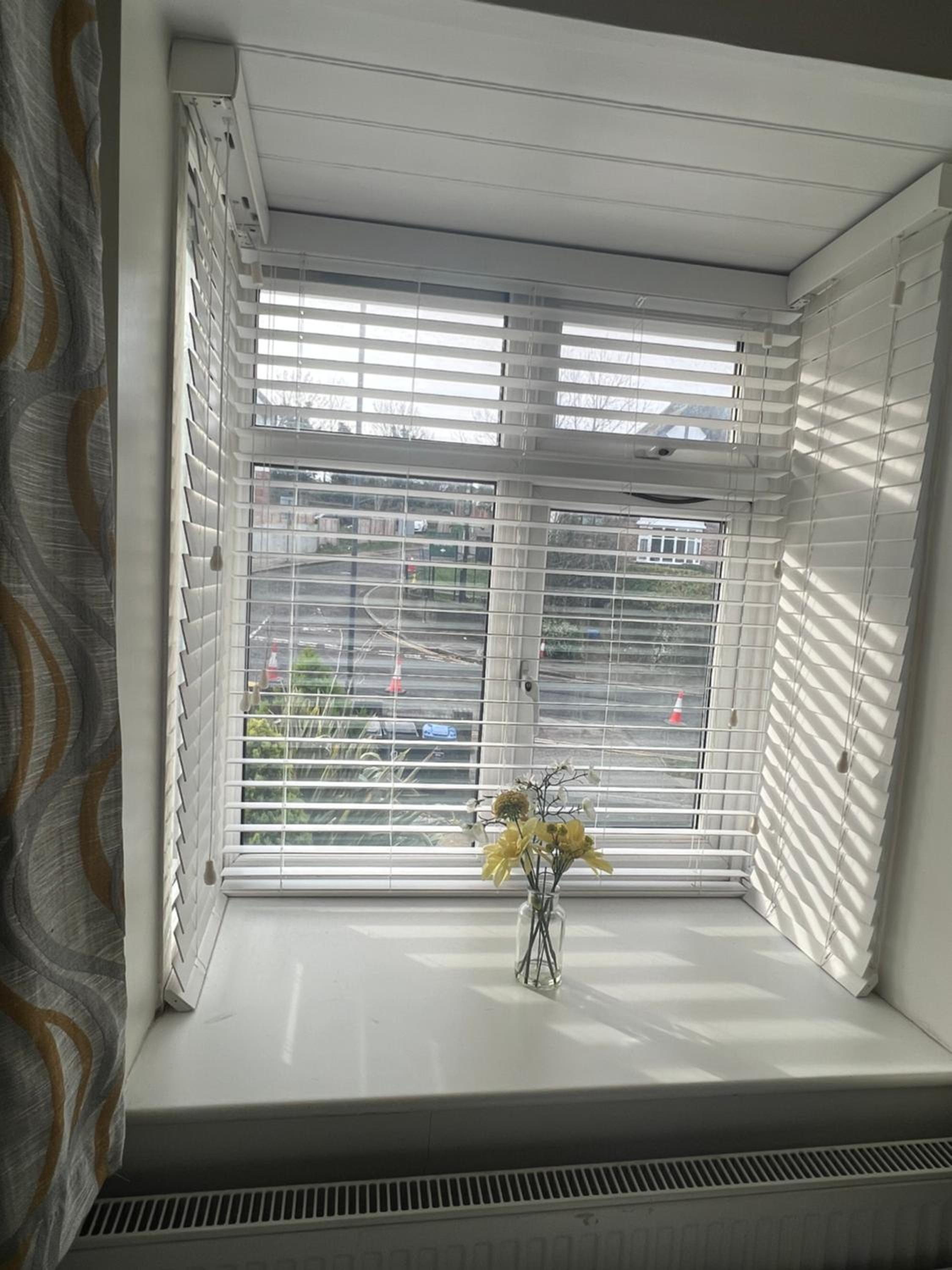 Comfortable Single Room Wembley Park/Stadium view 2