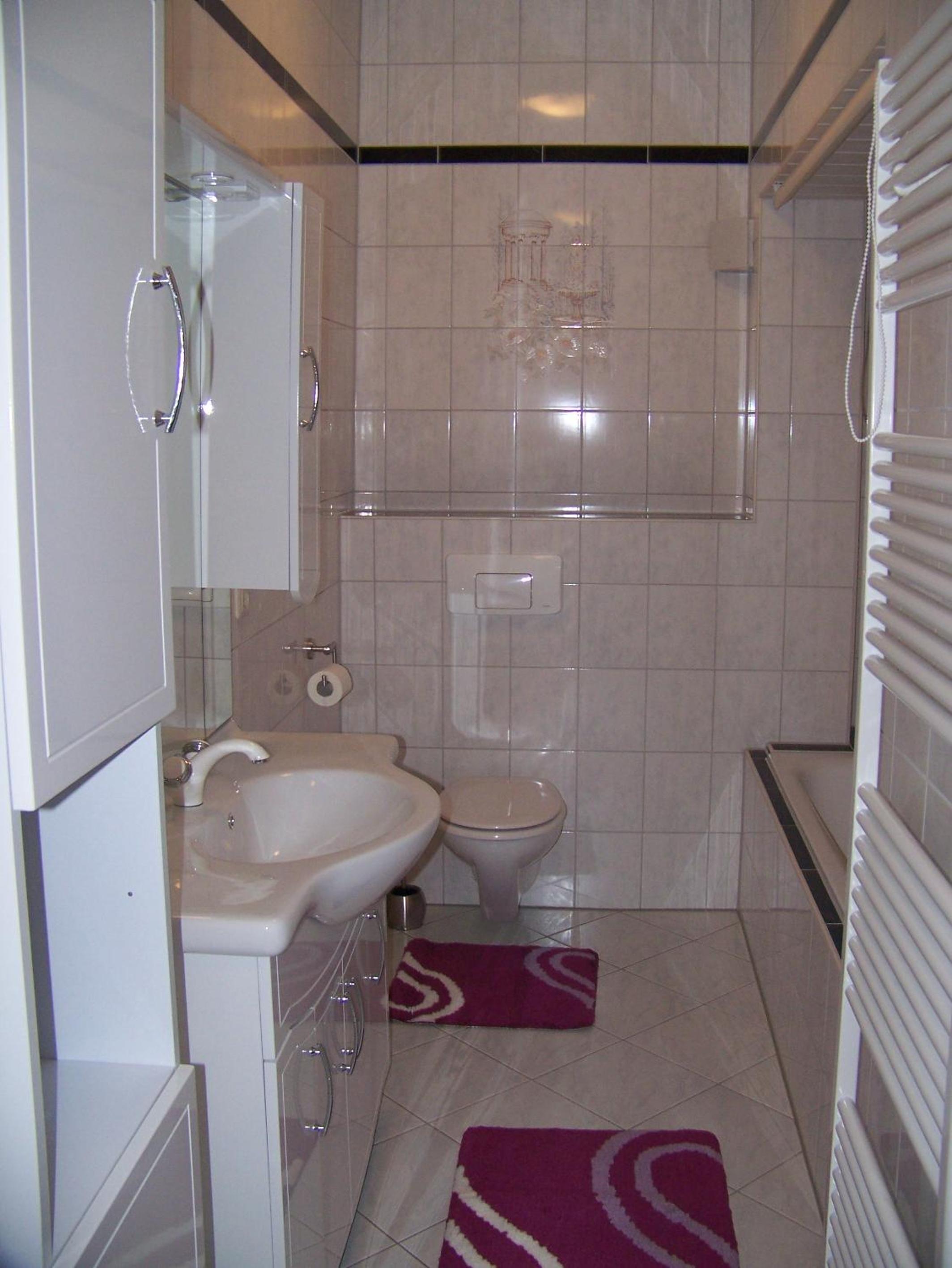 Ferienwohnung Zöllner