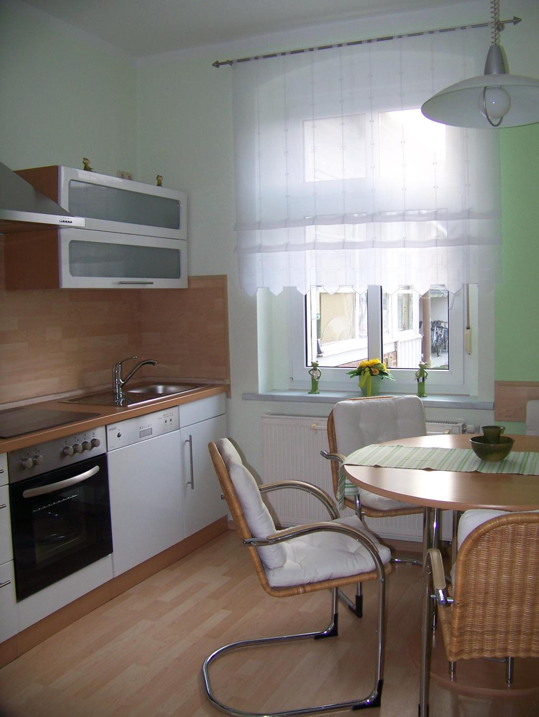 Ferienwohnung Zöllner