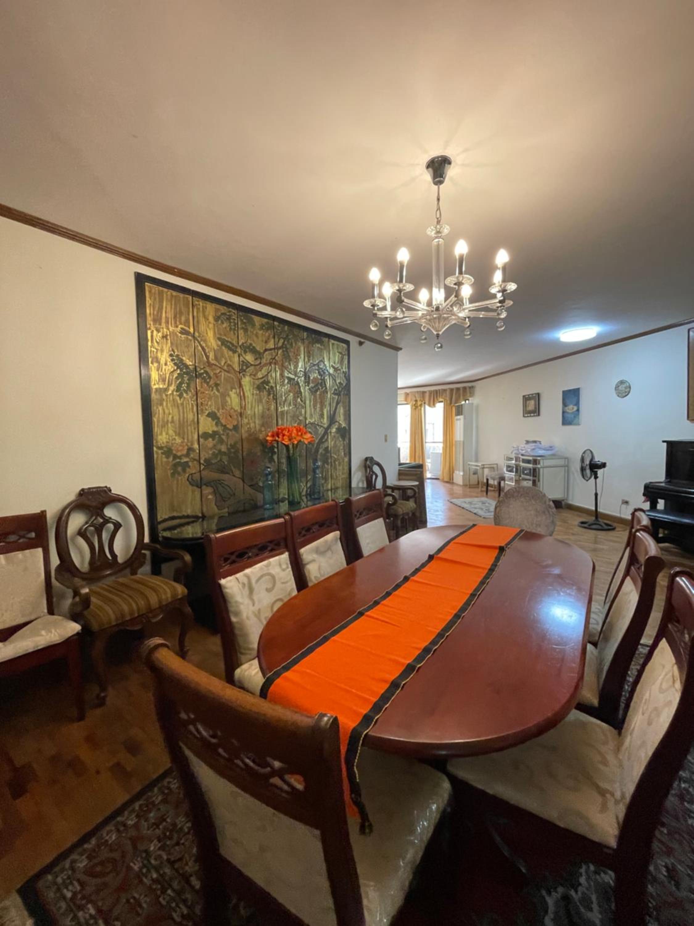 Spacious Luxury 3BR at the Heart of Makati