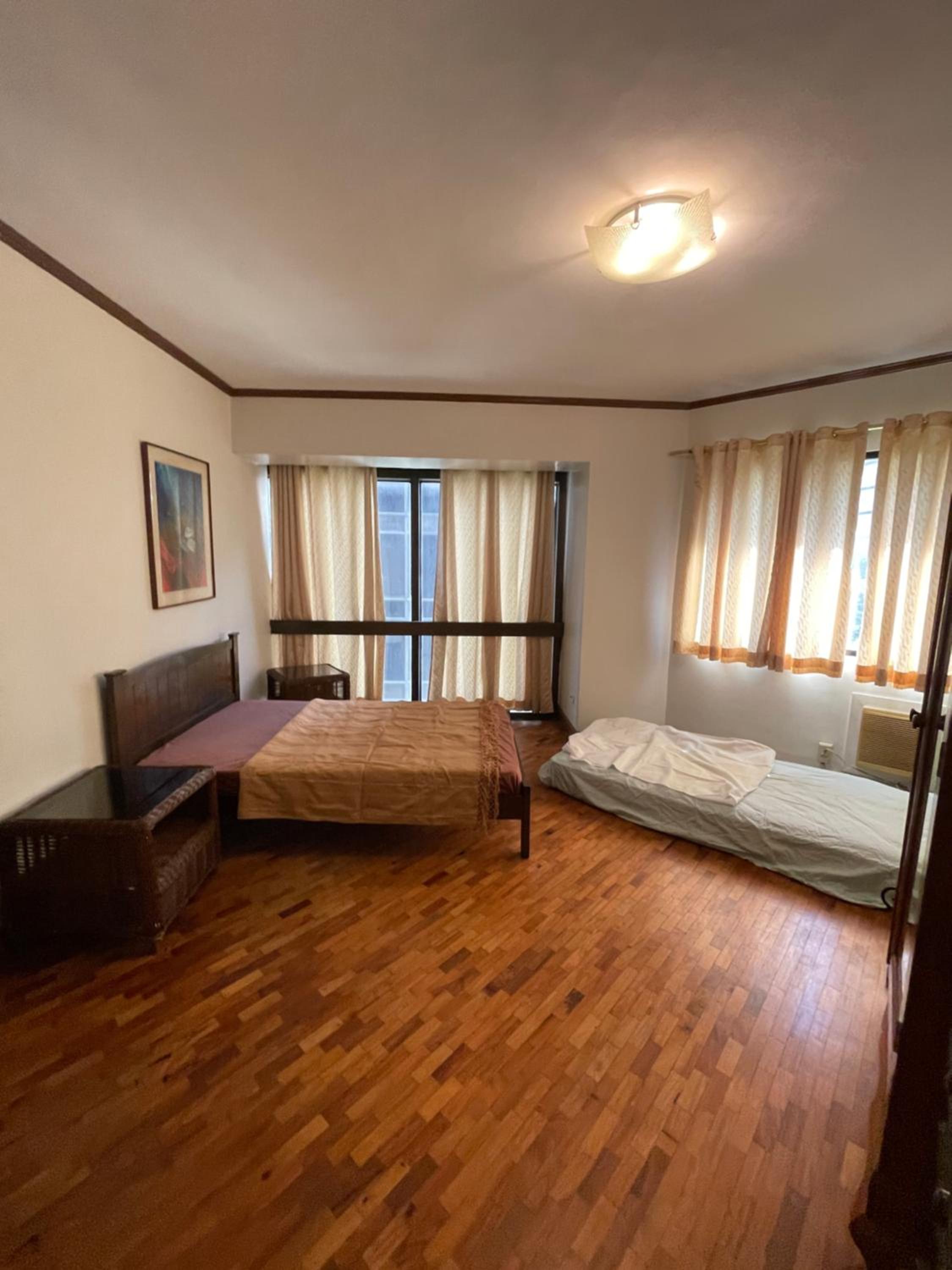 Spacious Luxury 3BR at the Heart of Makati