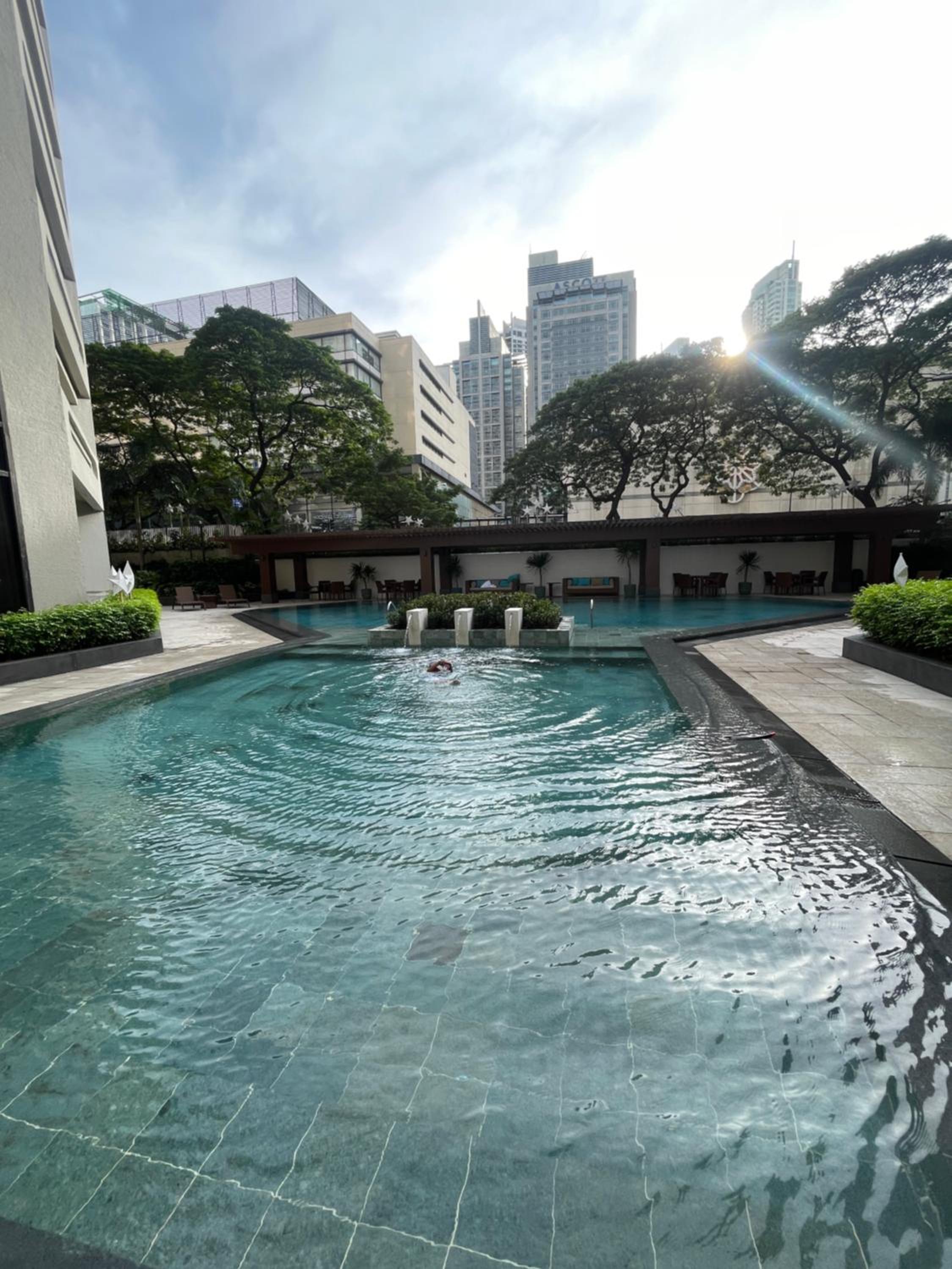 Spacious Luxury 3BR at the Heart of Makati