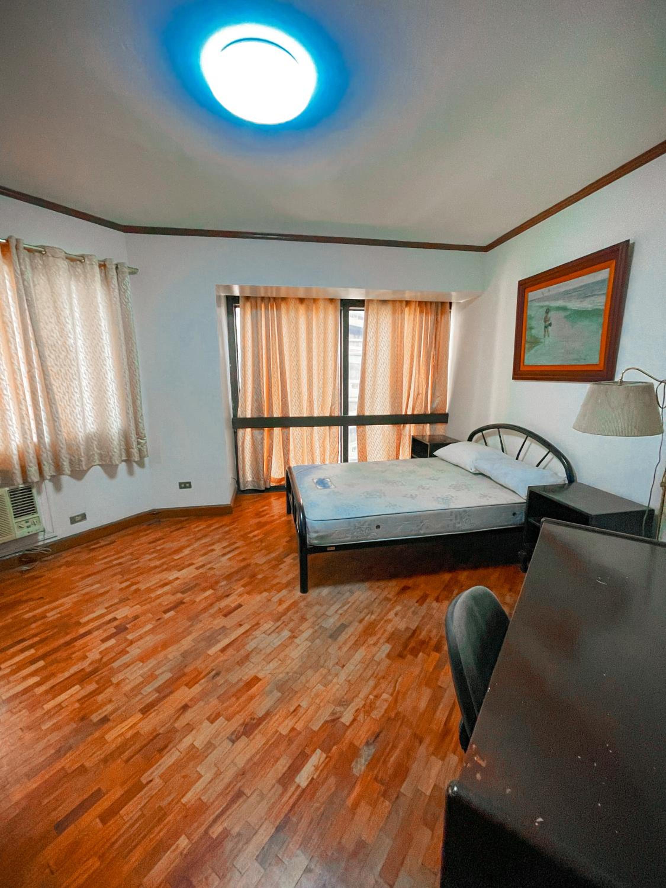 Spacious Luxury 3BR at the Heart of Makati