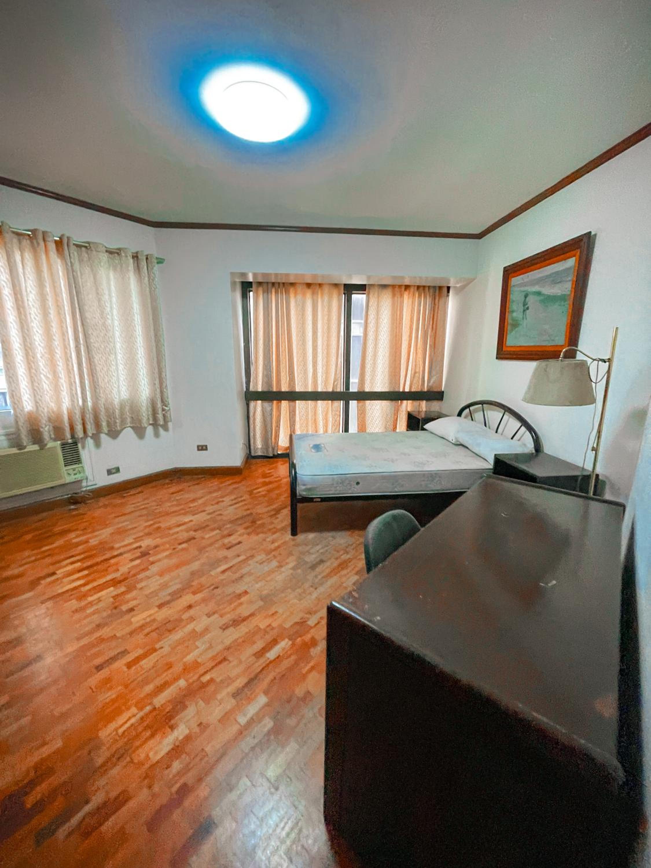 Spacious Luxury 3BR at the Heart of Makati