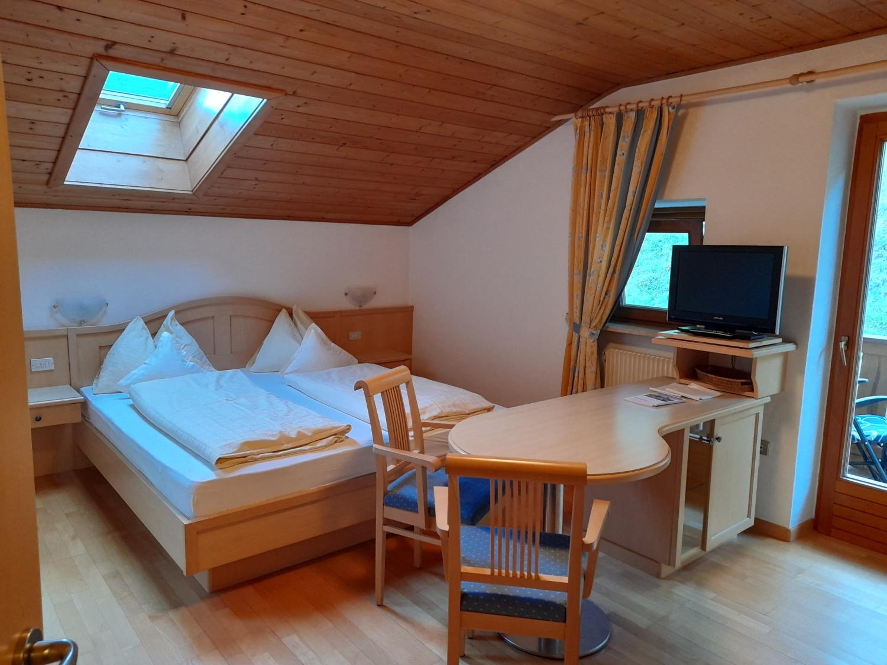 Appartements Kirchtalhof