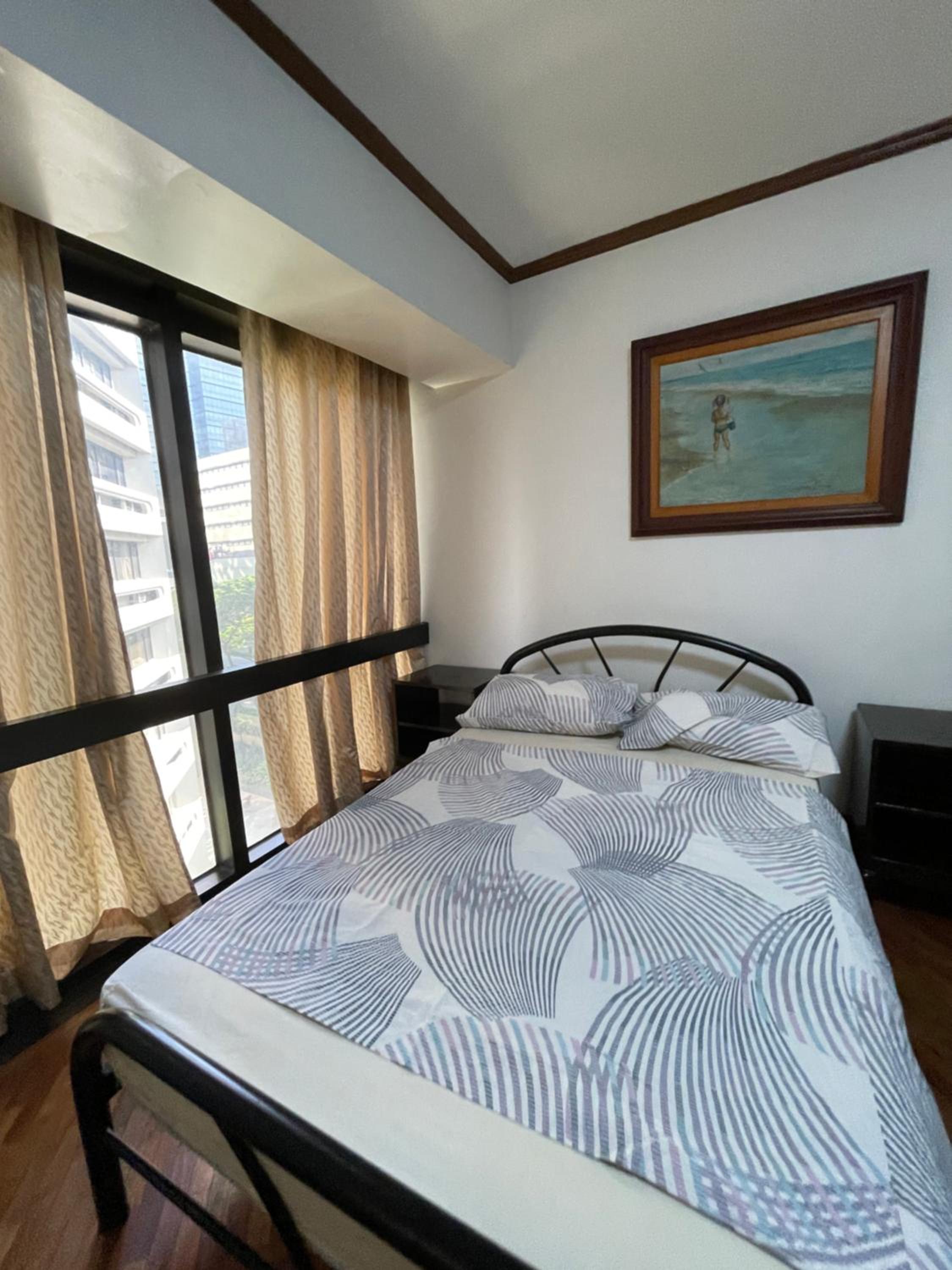 Spacious Luxury 3BR at the Heart of Makati