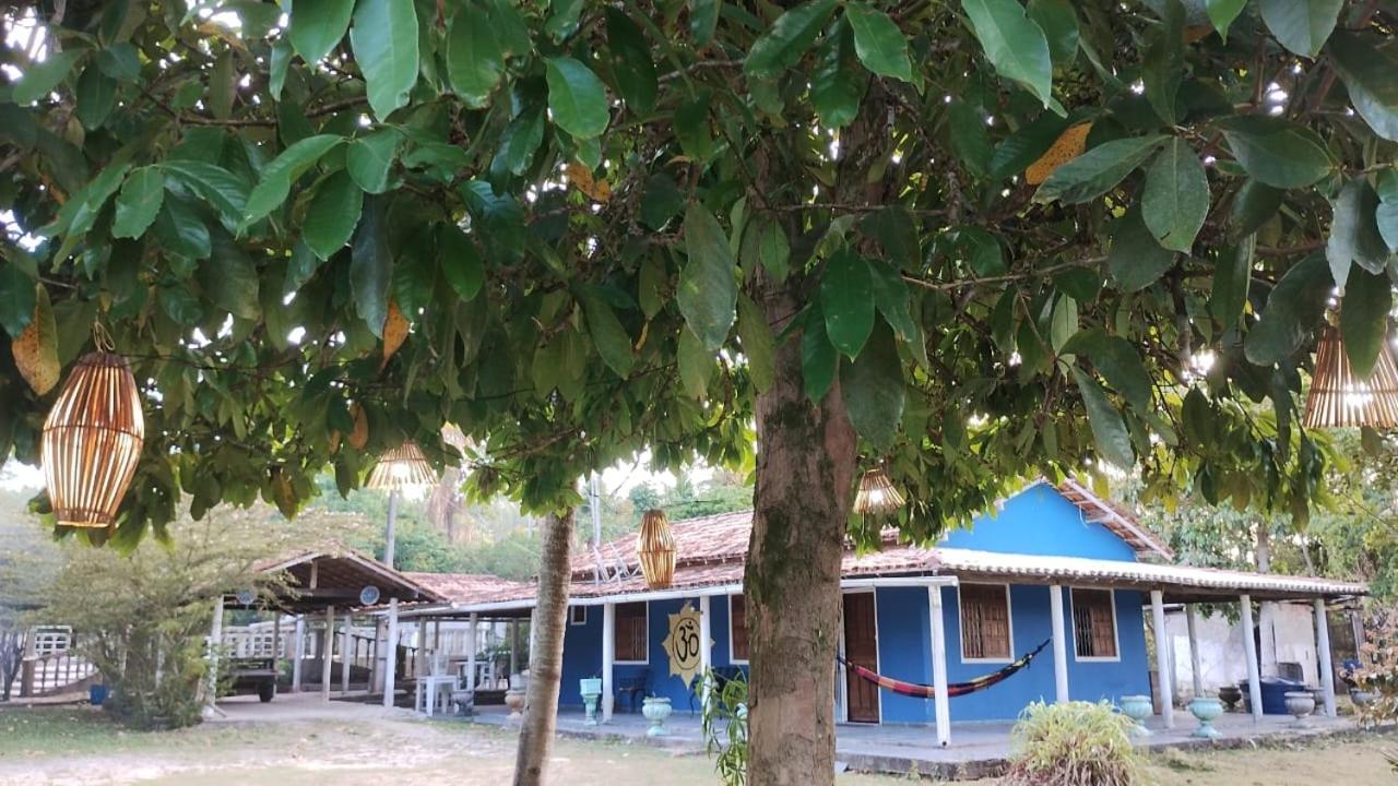Sítio Boca da Mata