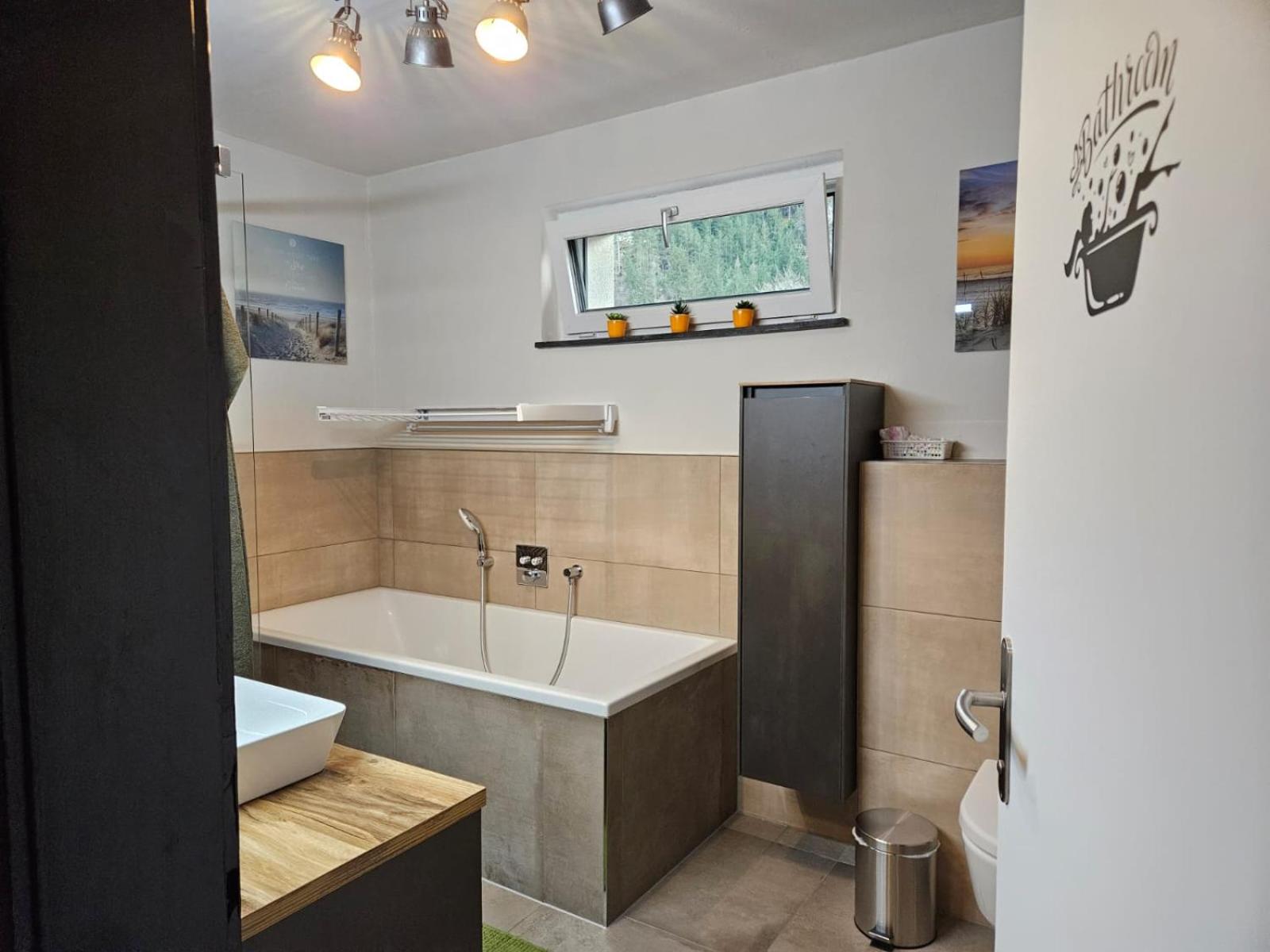 Ferienwohnung Ache