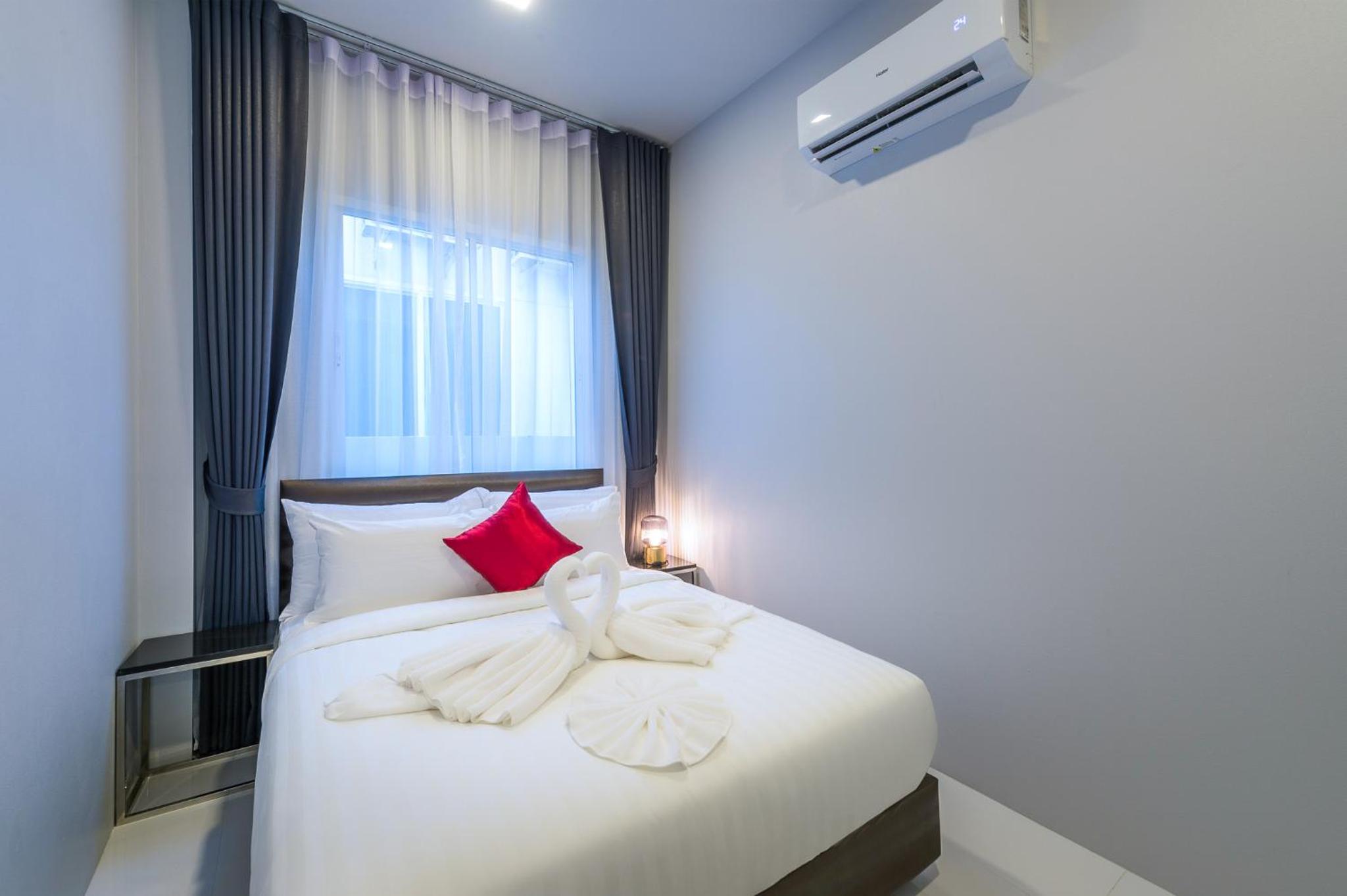 The Haven Krabi