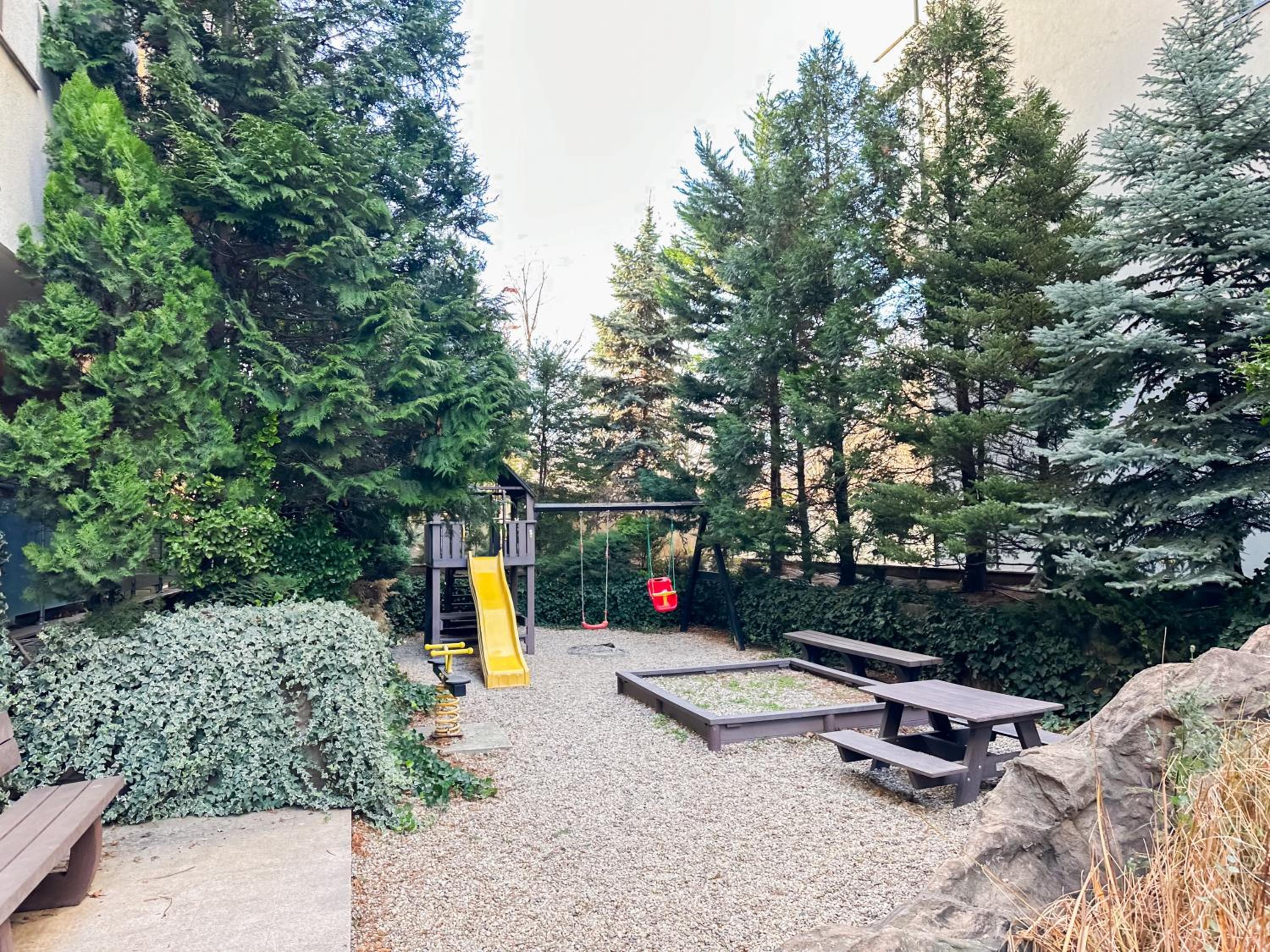 Garden Apartment - Herastrau Park 3min Walk view 5
