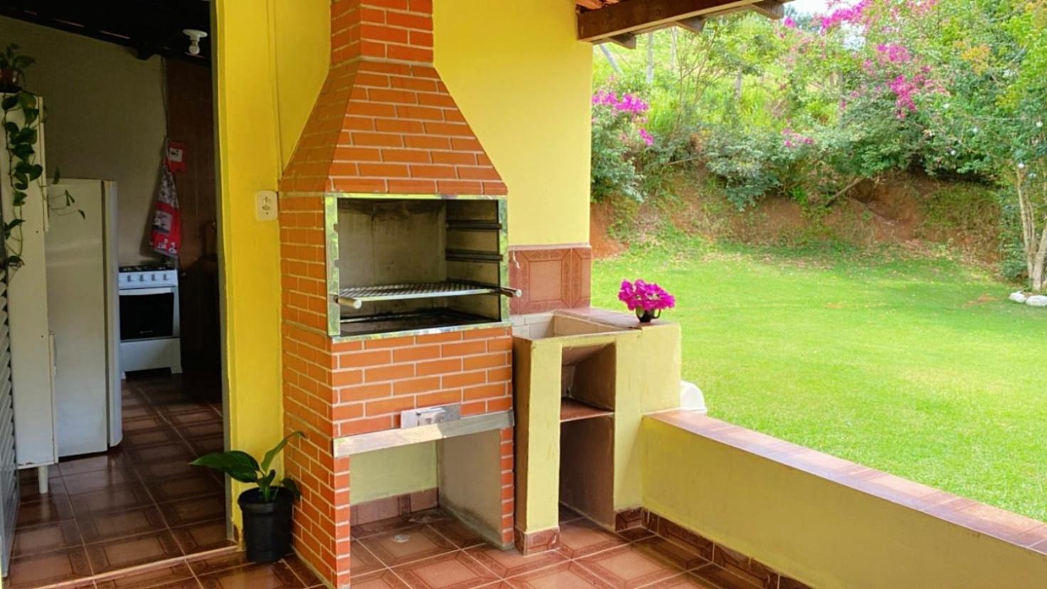 Sitio com natureza e tranquilidade perto de Monte Verde - Boa Esperança