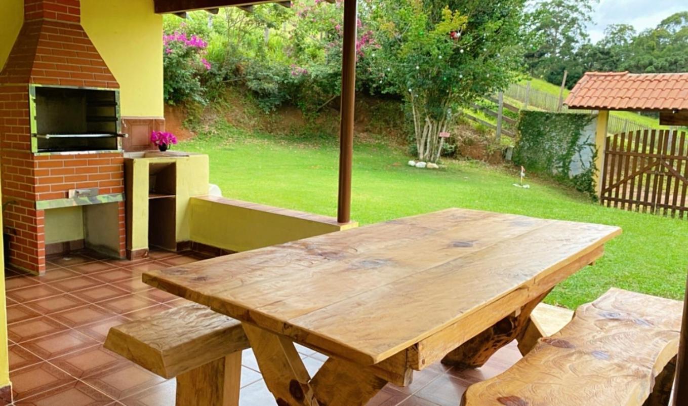 Sitio com natureza e tranquilidade perto de Monte Verde - Boa Esperança