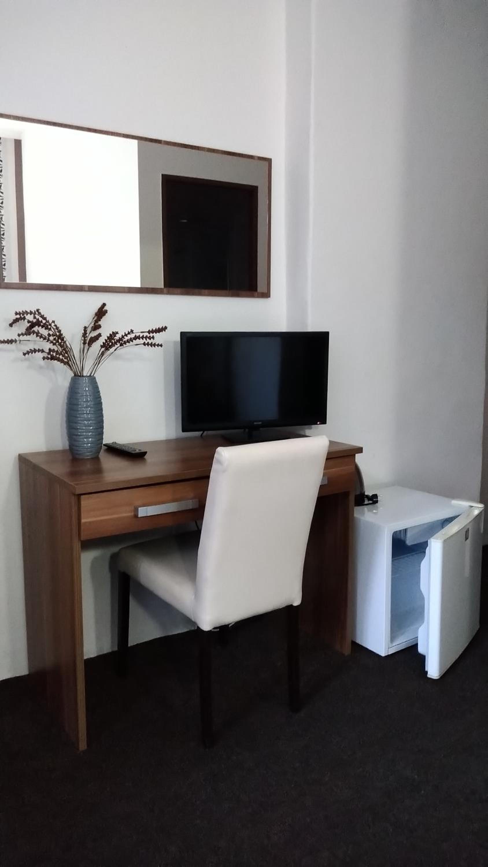 Apartmány u jezera Fami***