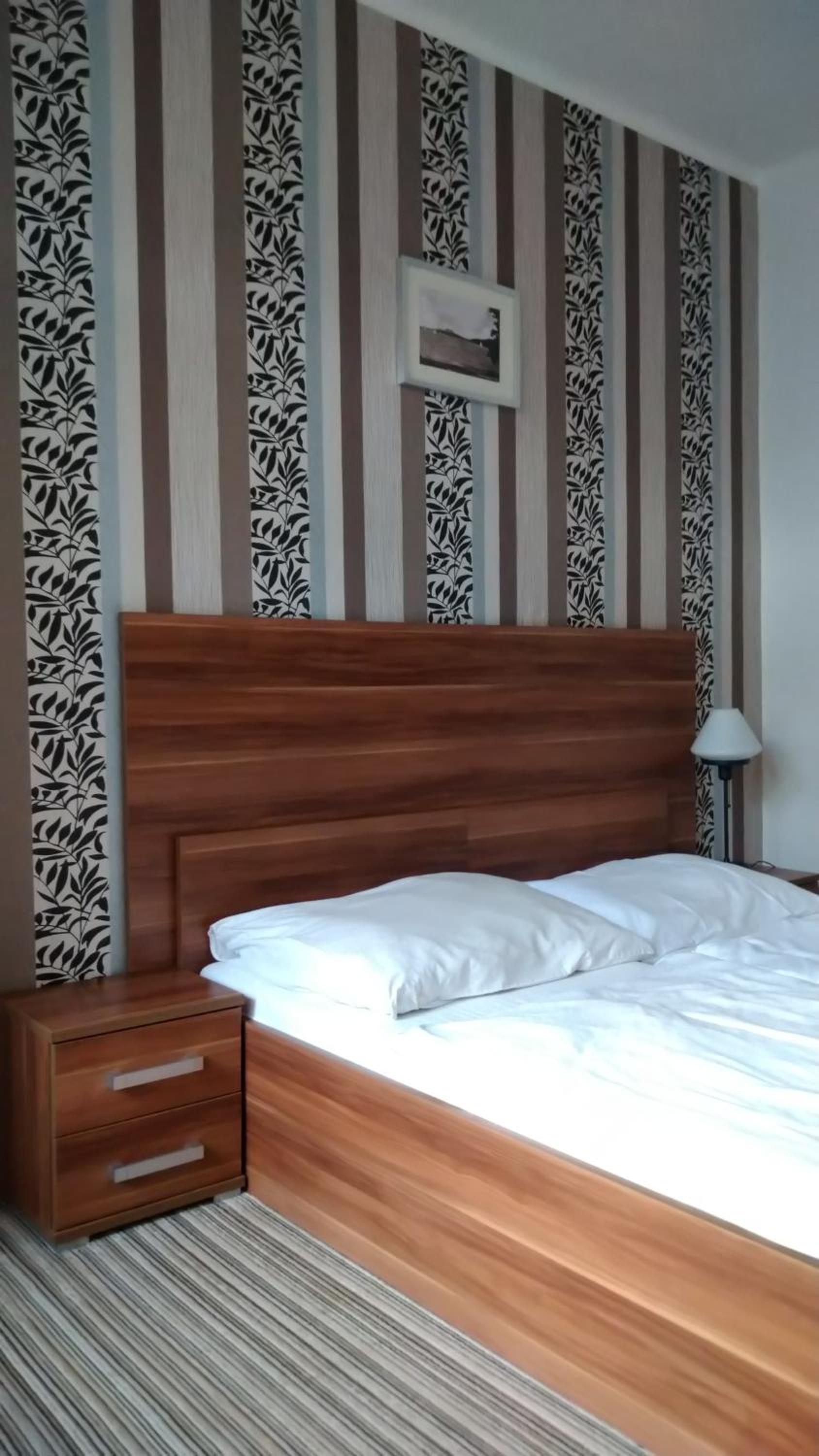 Apartmány u jezera Fami***