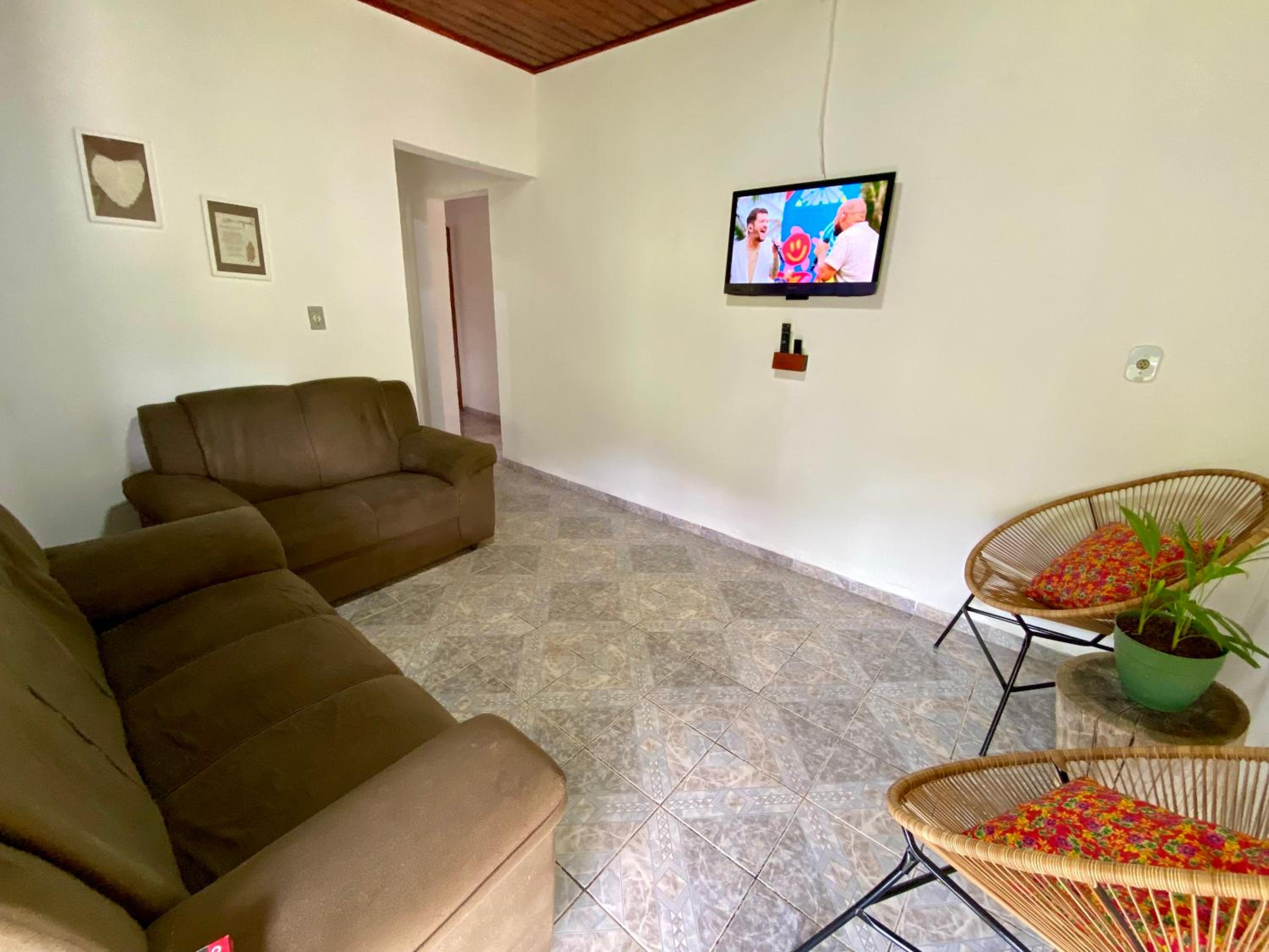 Sitio com natureza e tranquilidade perto de Monte Verde - Boa Esperança