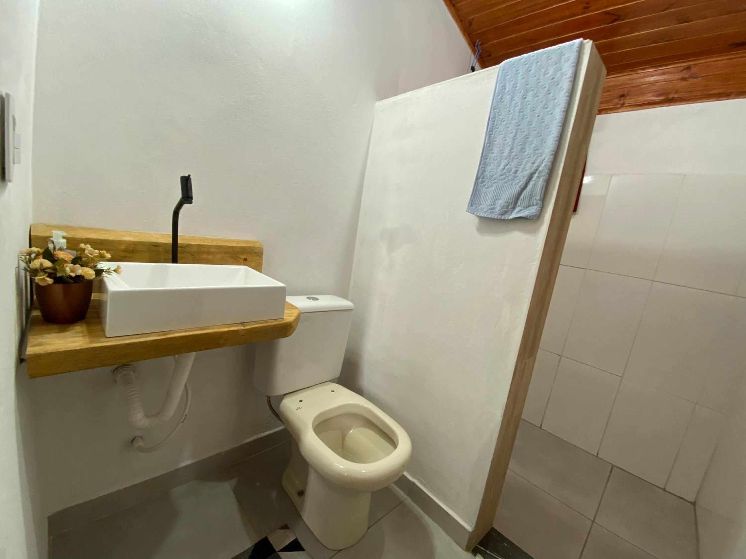 Sitio com natureza e tranquilidade perto de Monte Verde - Boa Esperança