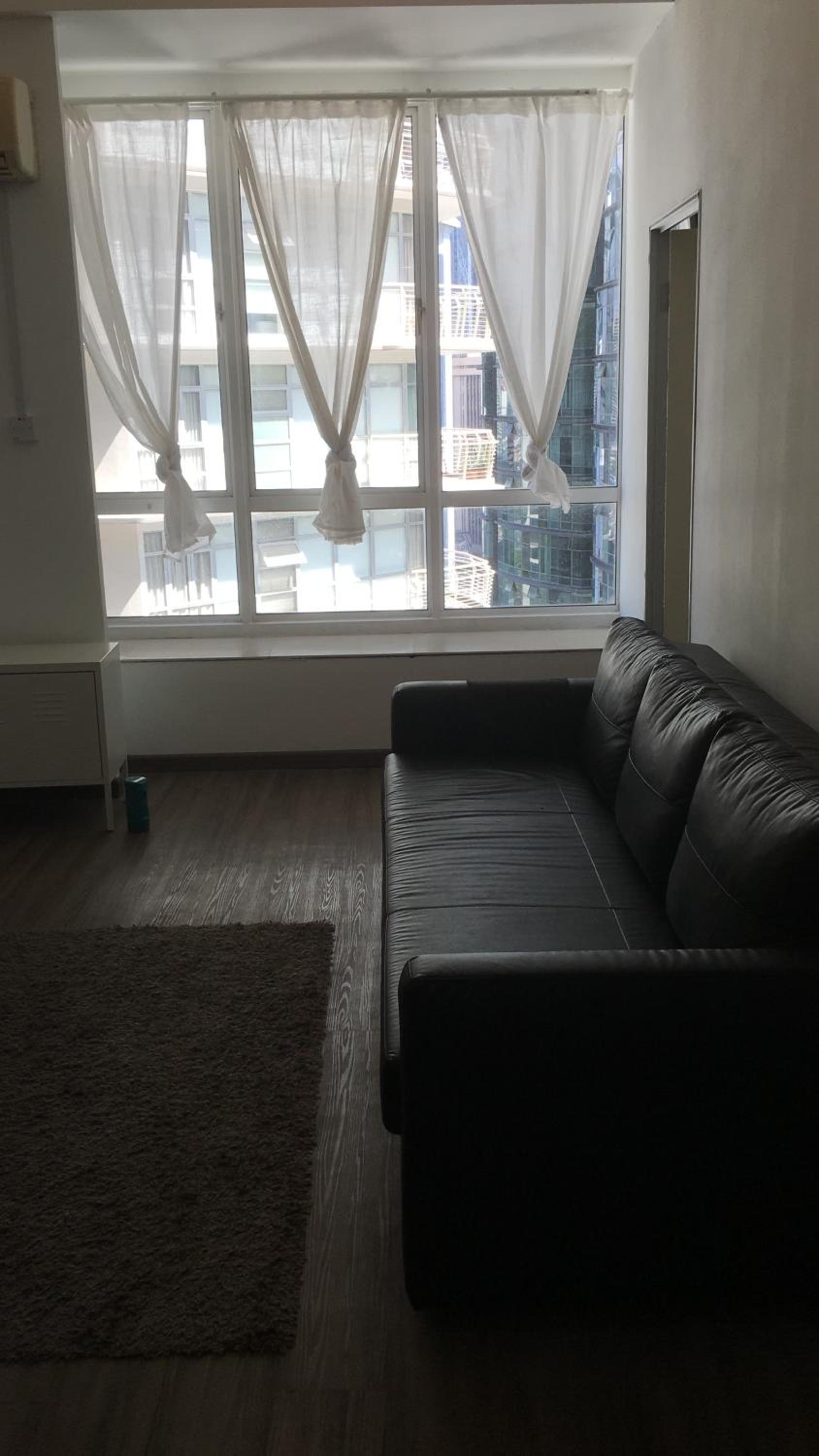 Parkview service apartments @klcc bukit bintang