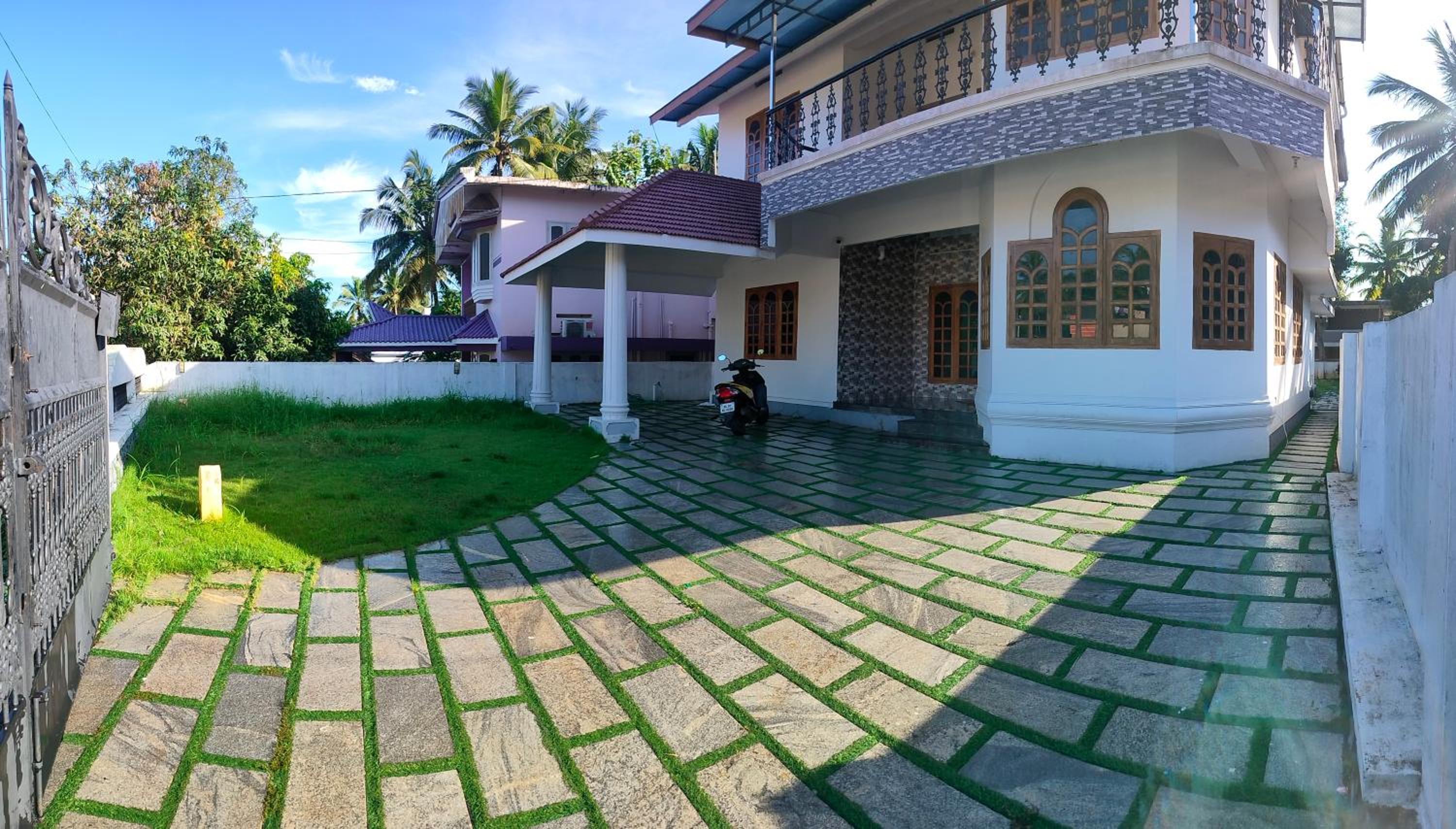 The Paradise view 3