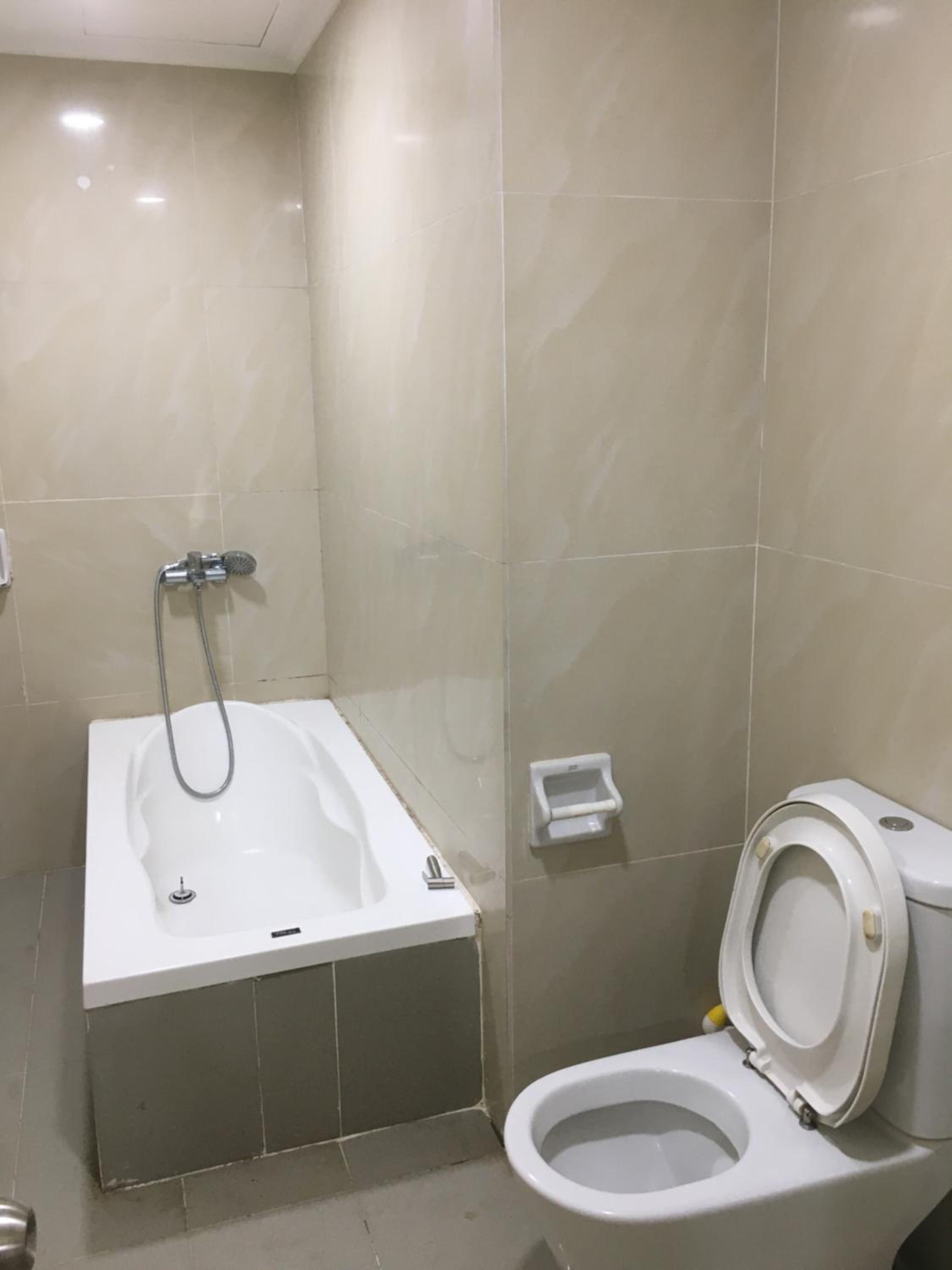 Parkview service apartments @klcc bukit bintang
