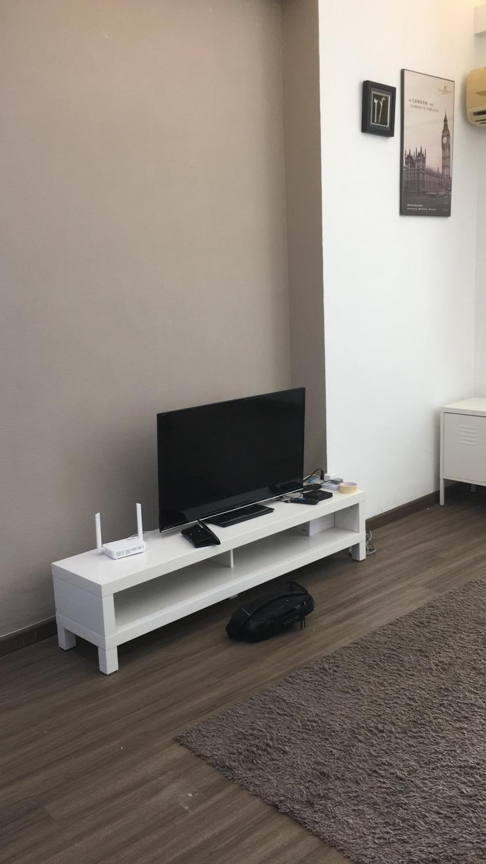 Parkview service apartments @klcc bukit bintang