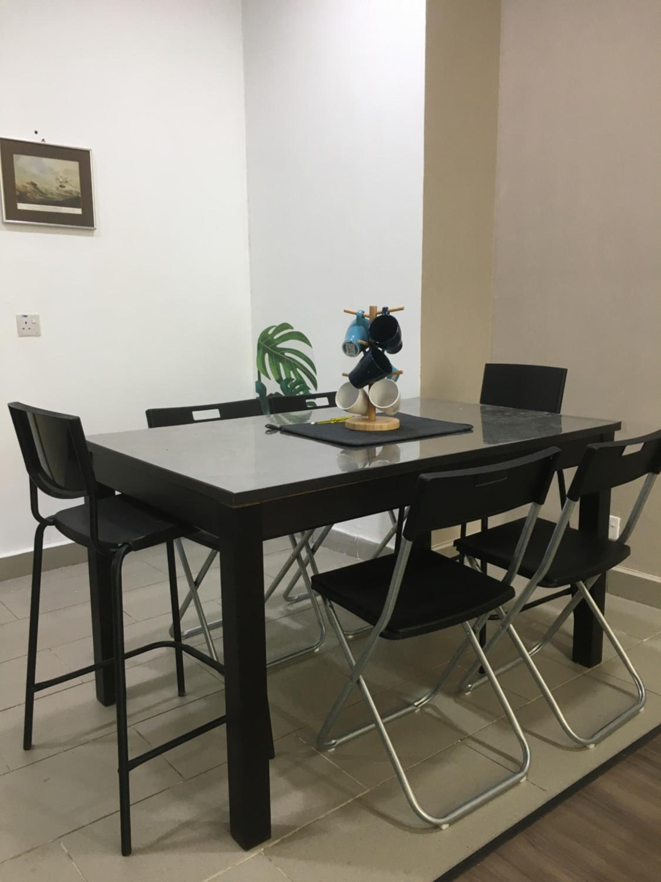Parkview service apartments @klcc bukit bintang