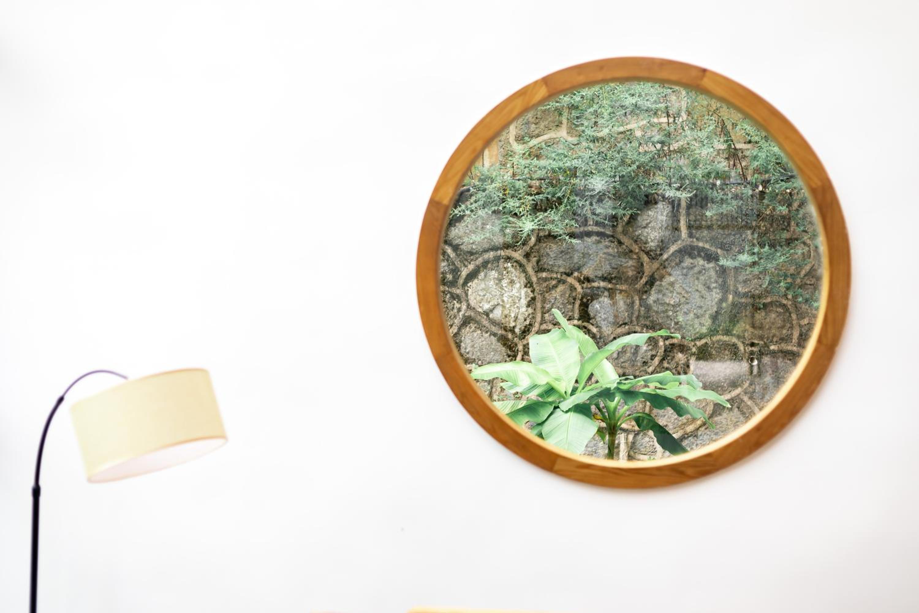 Zhangjiajie Qiquan Vacation B&B