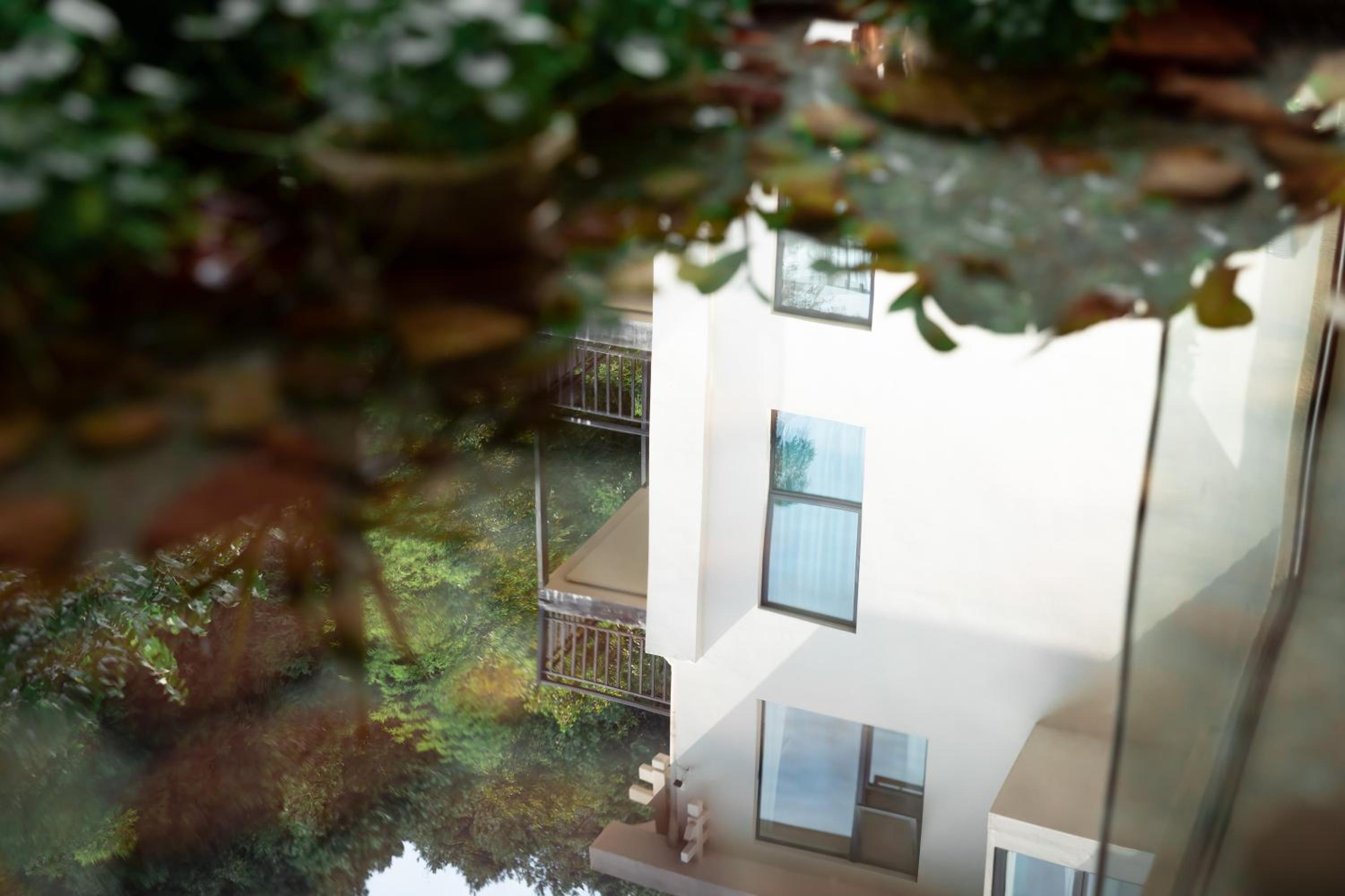 Zhangjiajie Qiquan Vacation B&B