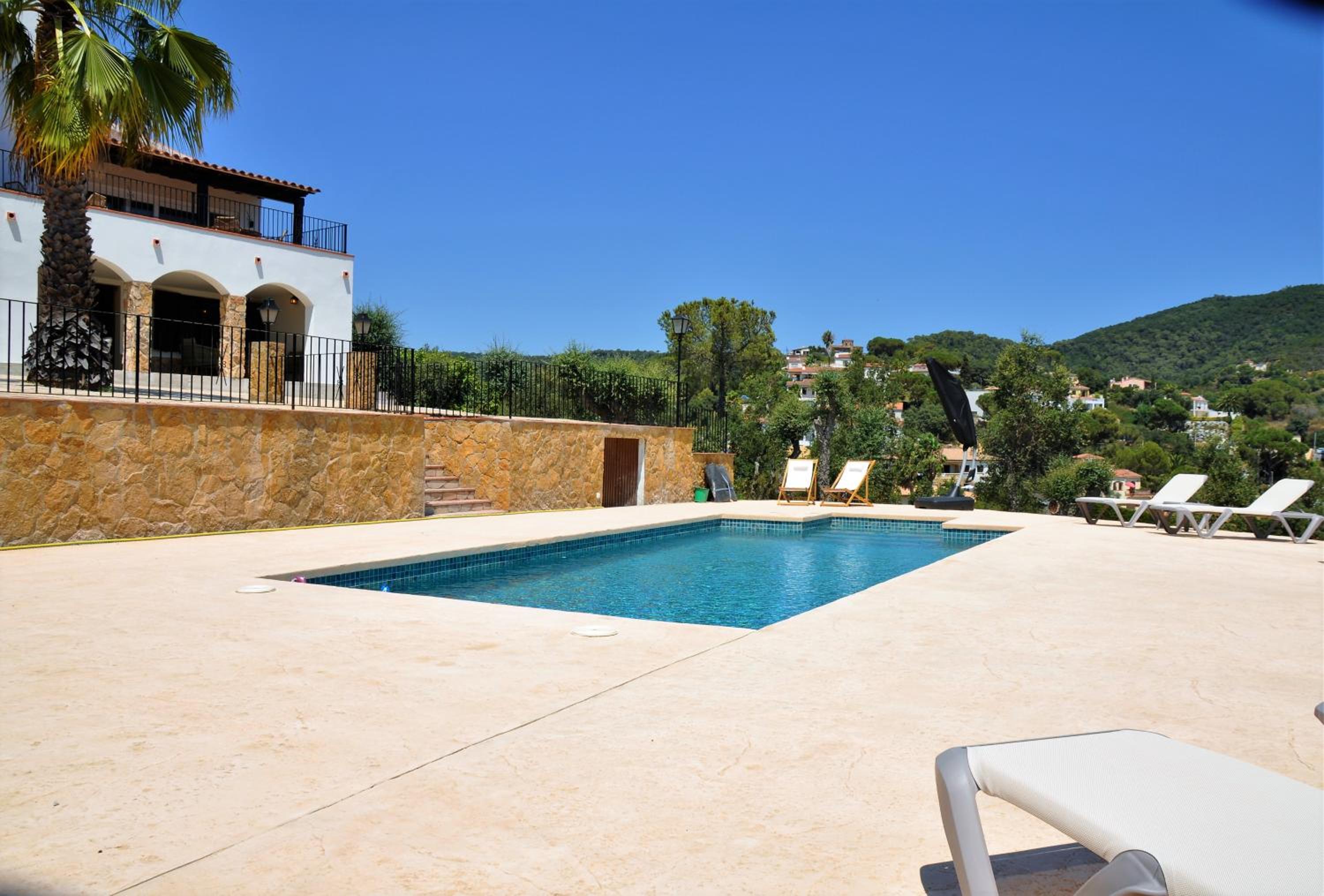 Villa Los Primos