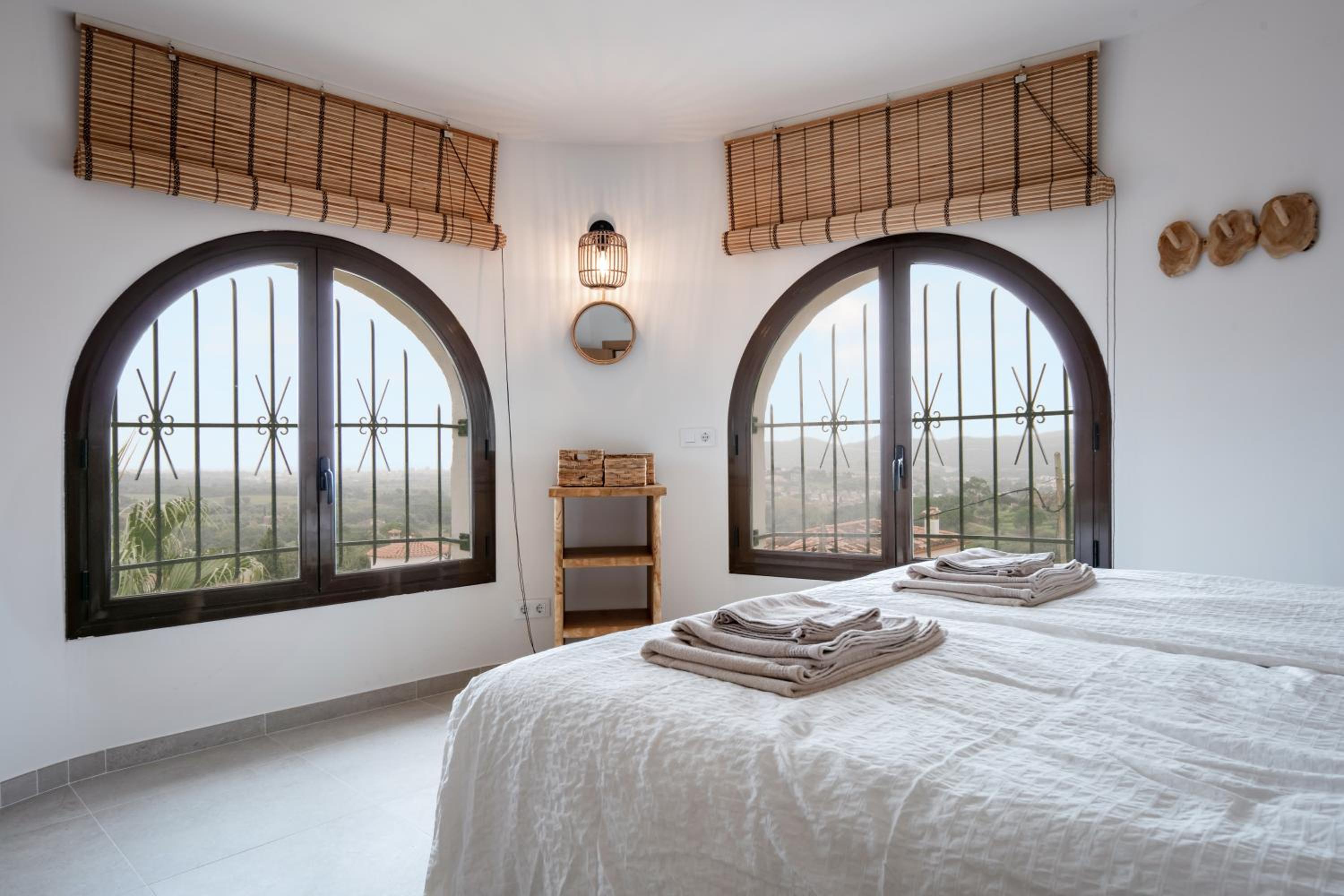 Villa Los Primos
