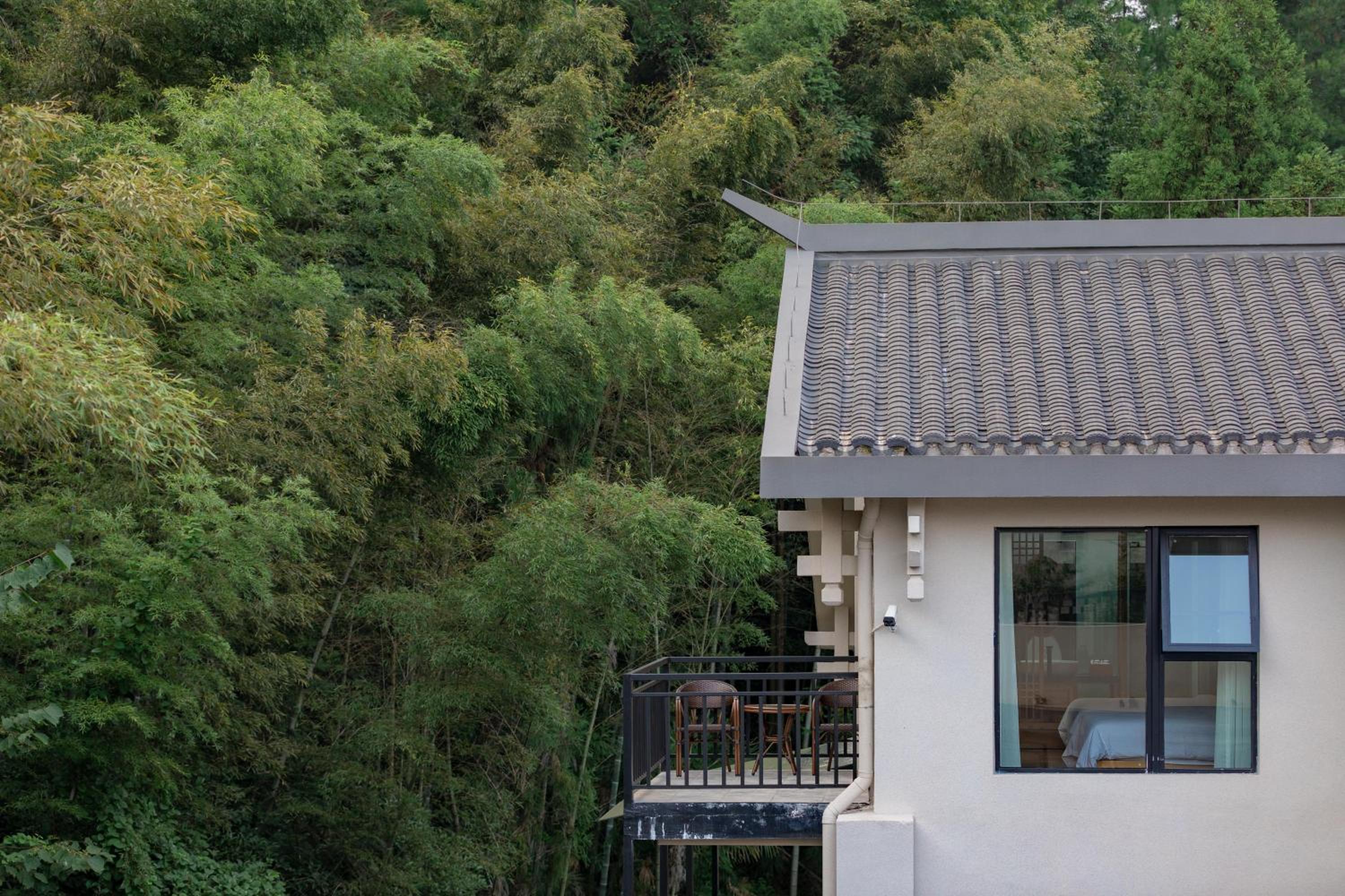 Zhangjiajie Qiquan Vacation B&B