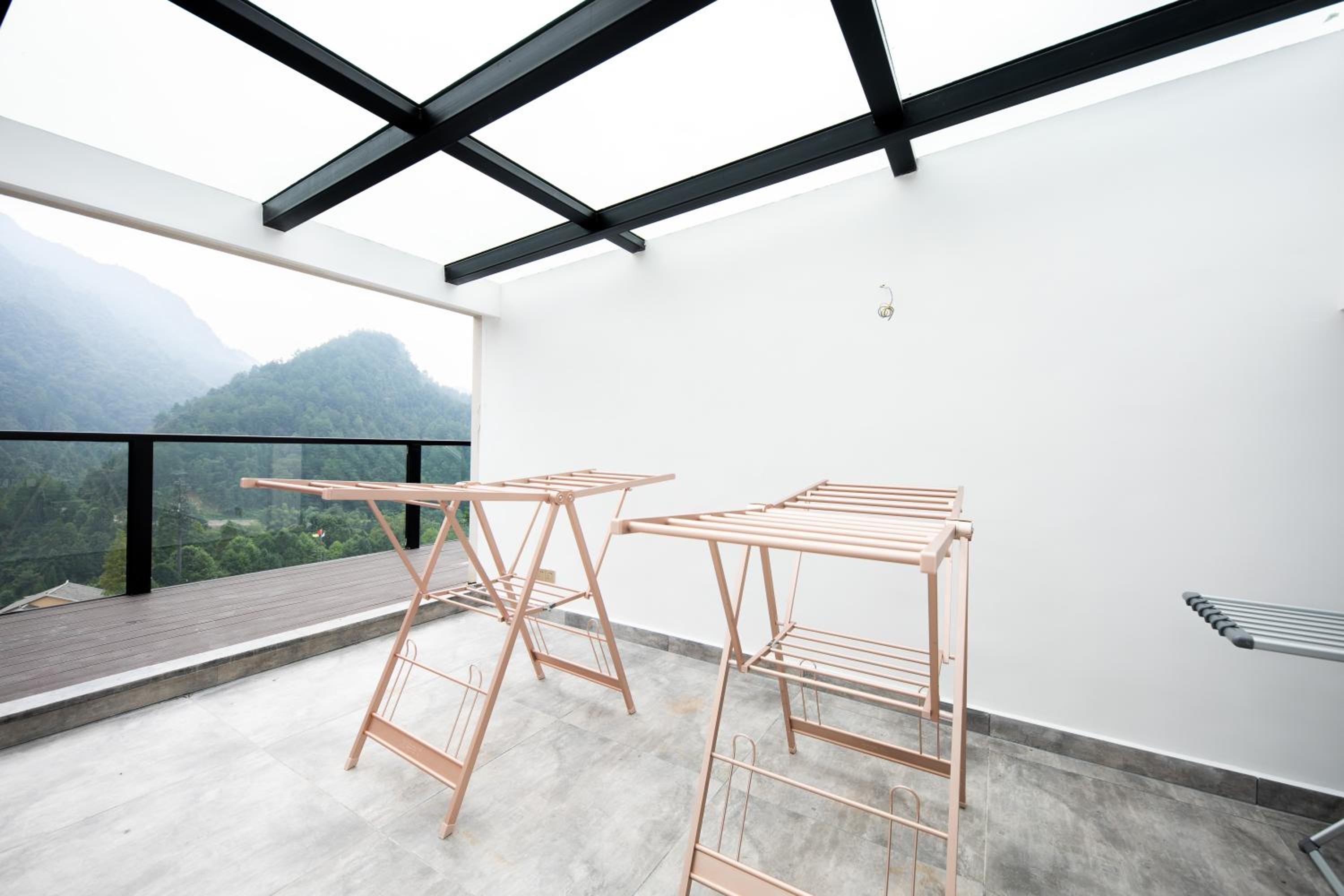 Zhangjiajie Qiquan Vacation B&B