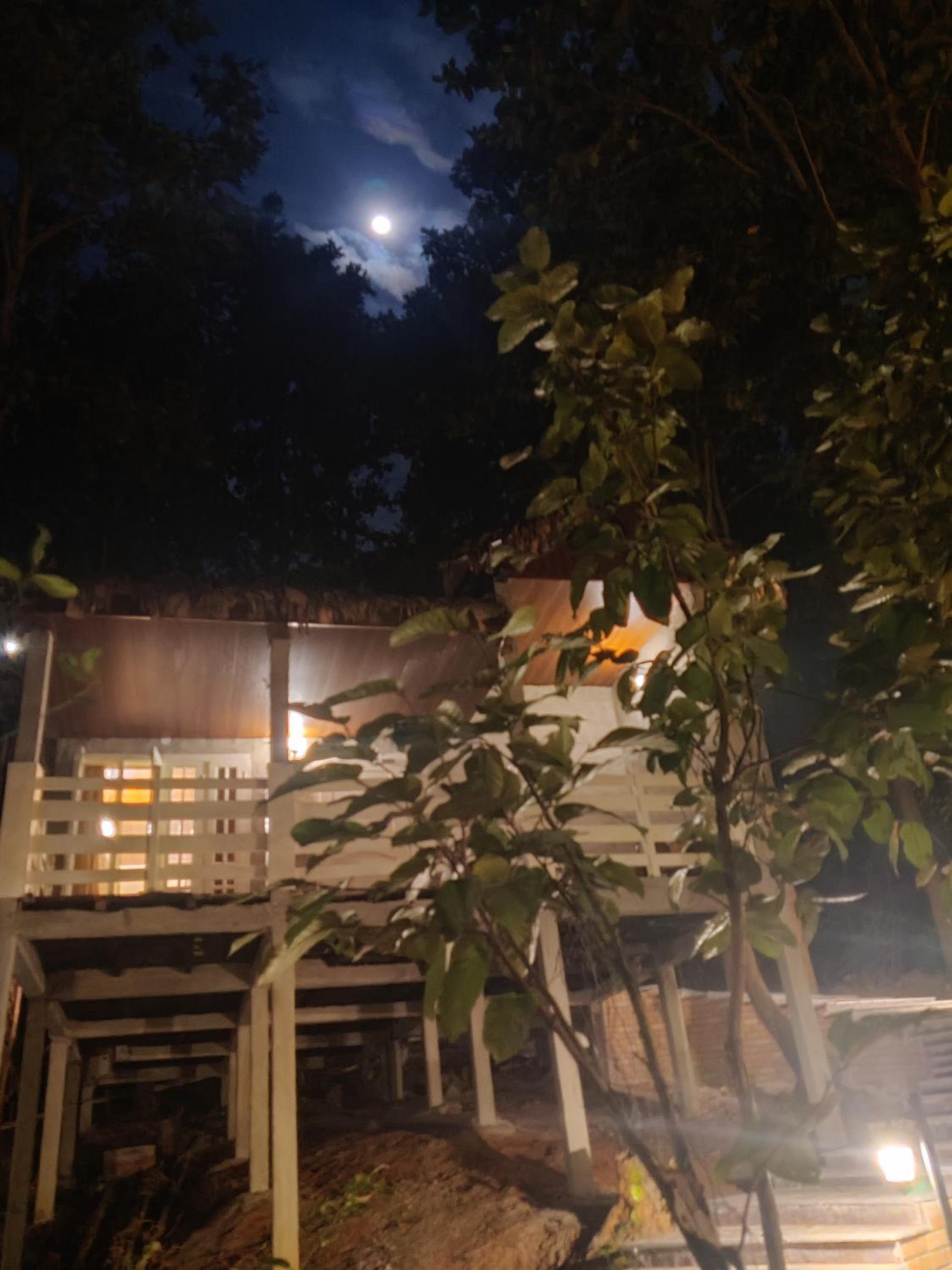 Bougainvillea Retreat & Spa view 3