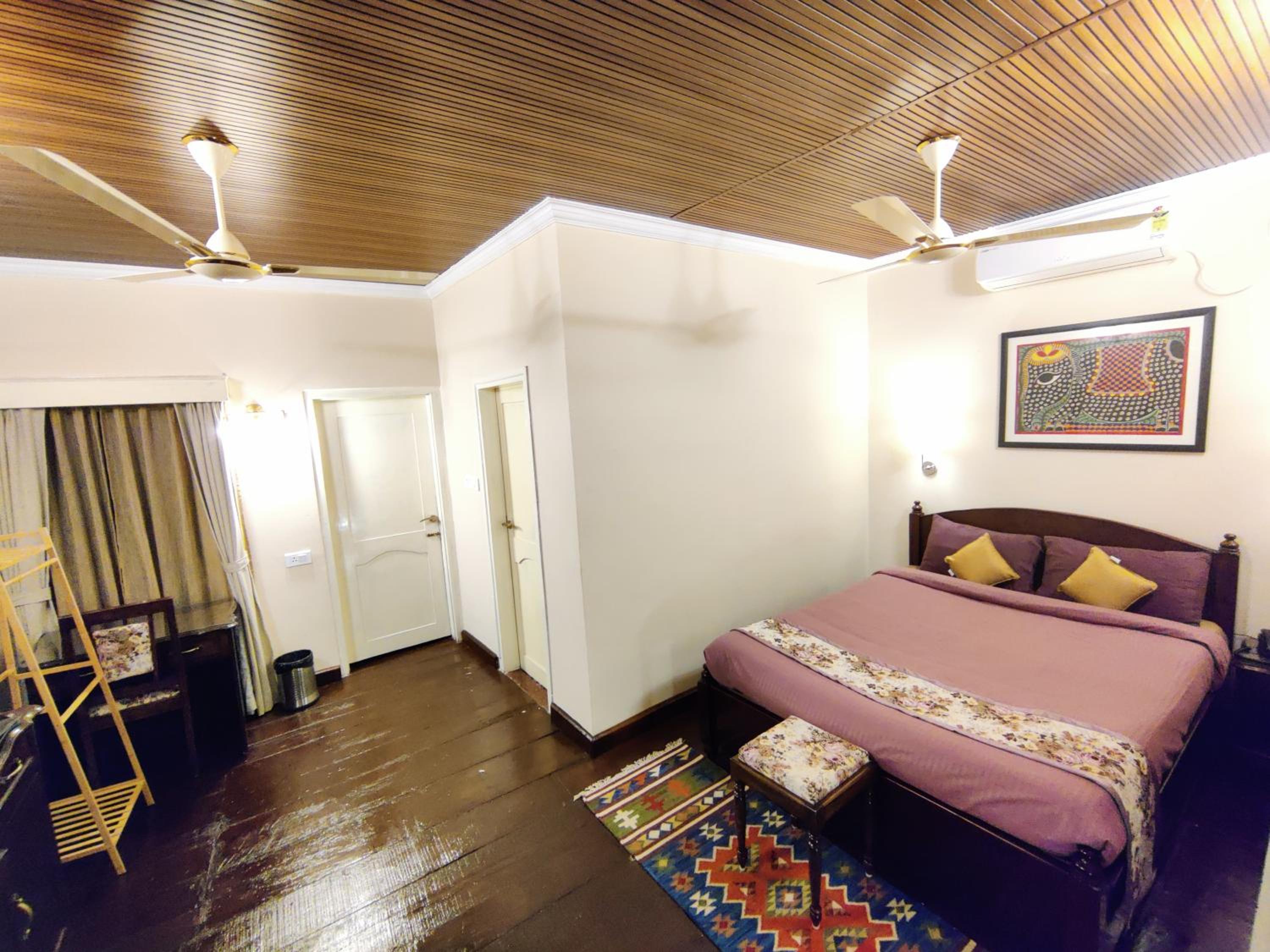 Bougainvillea Retreat & Spa view 2