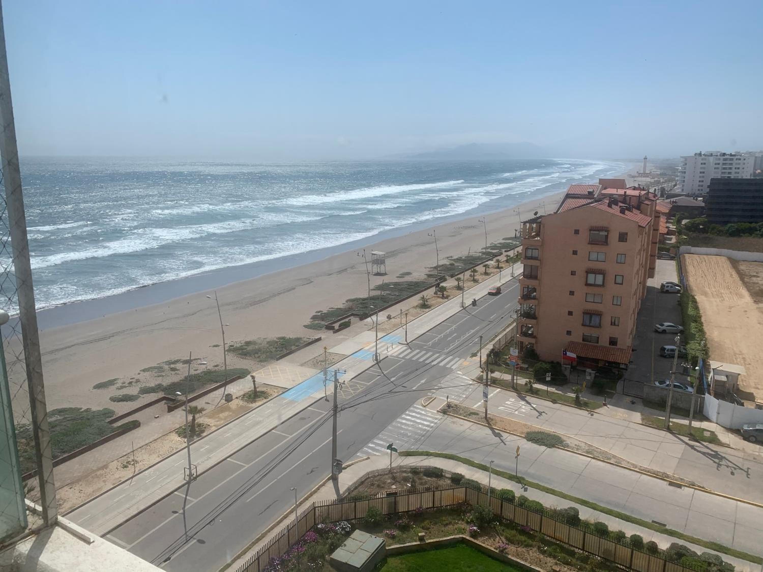Departamento frente al mar Neohaus La Serena