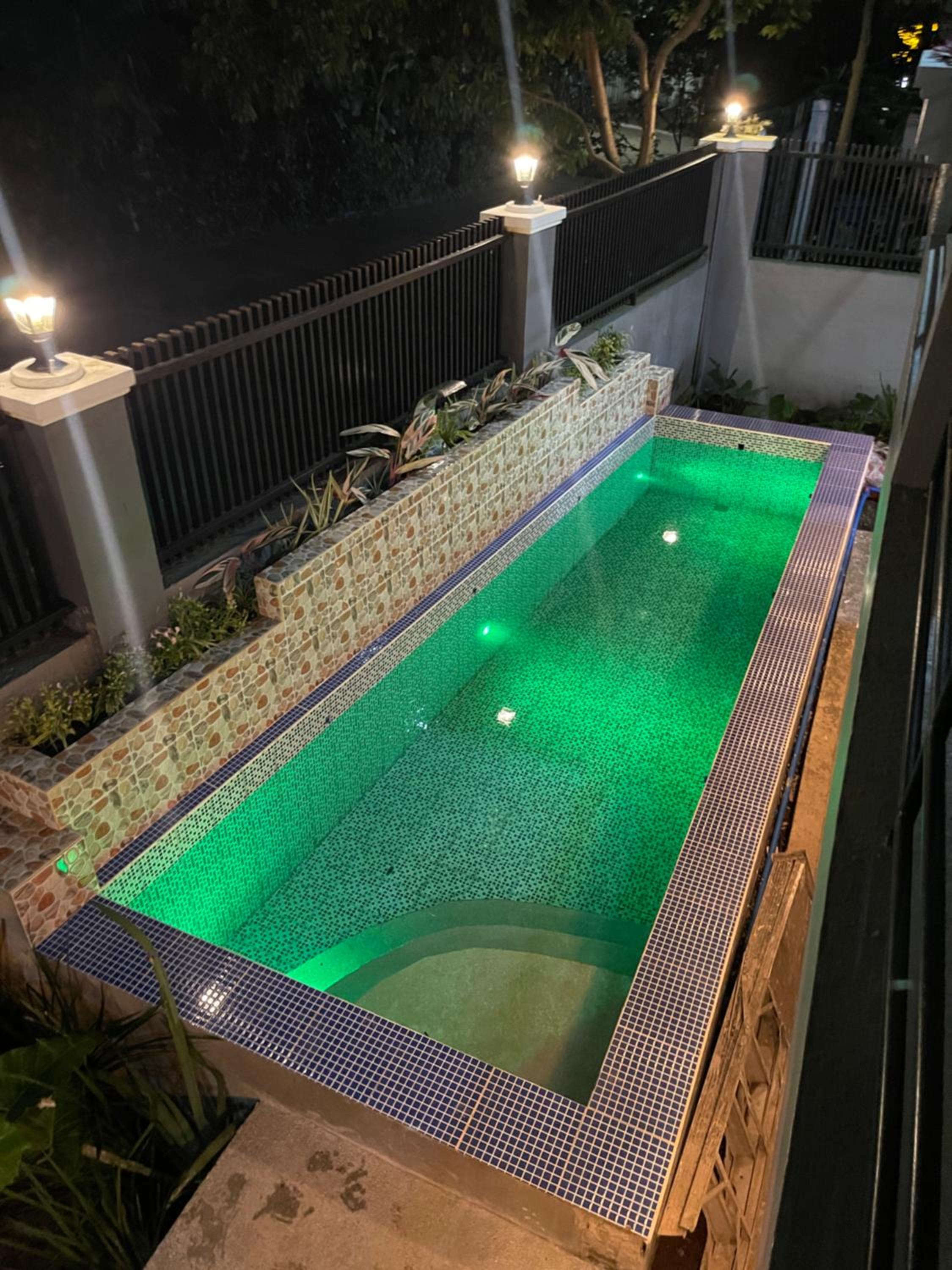 Spacious 6BR Family Villa in Tagaytay near Skyranch