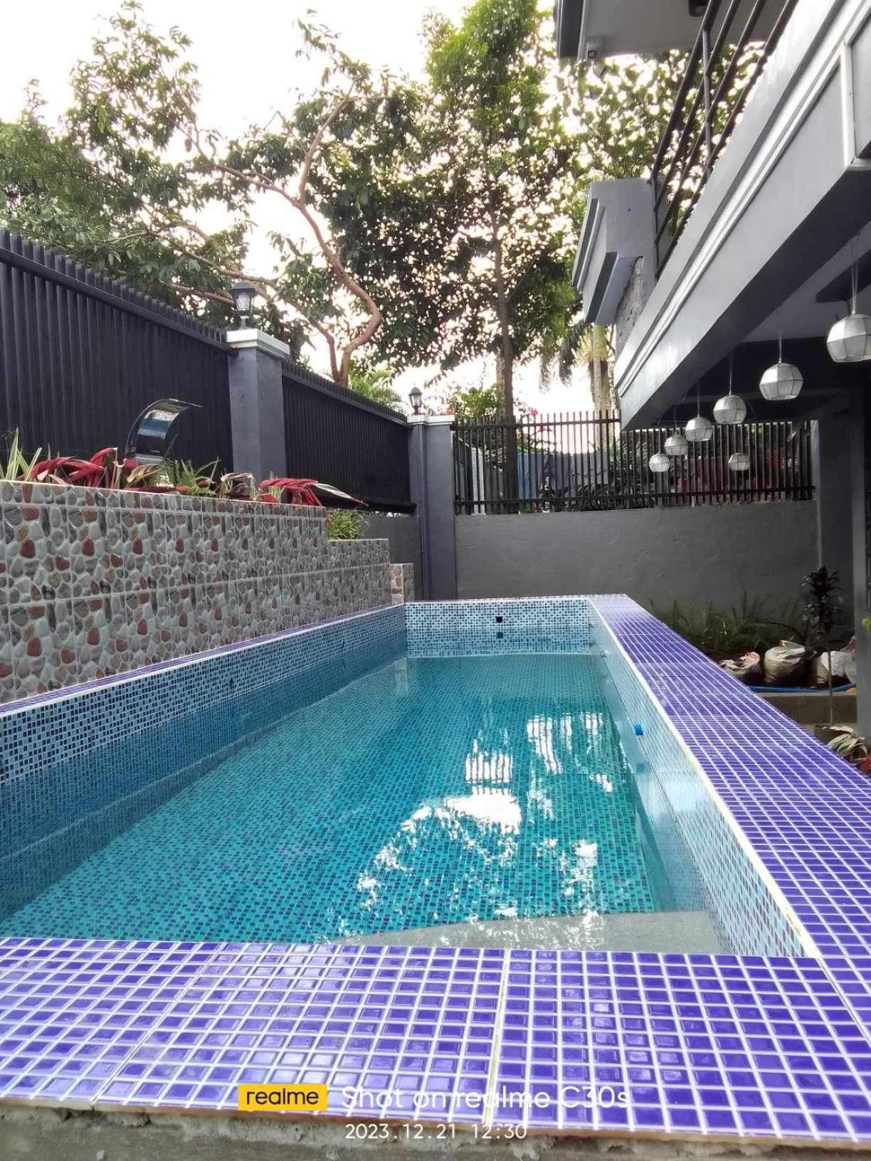 Spacious 6BR Family Villa in Tagaytay near Skyranch