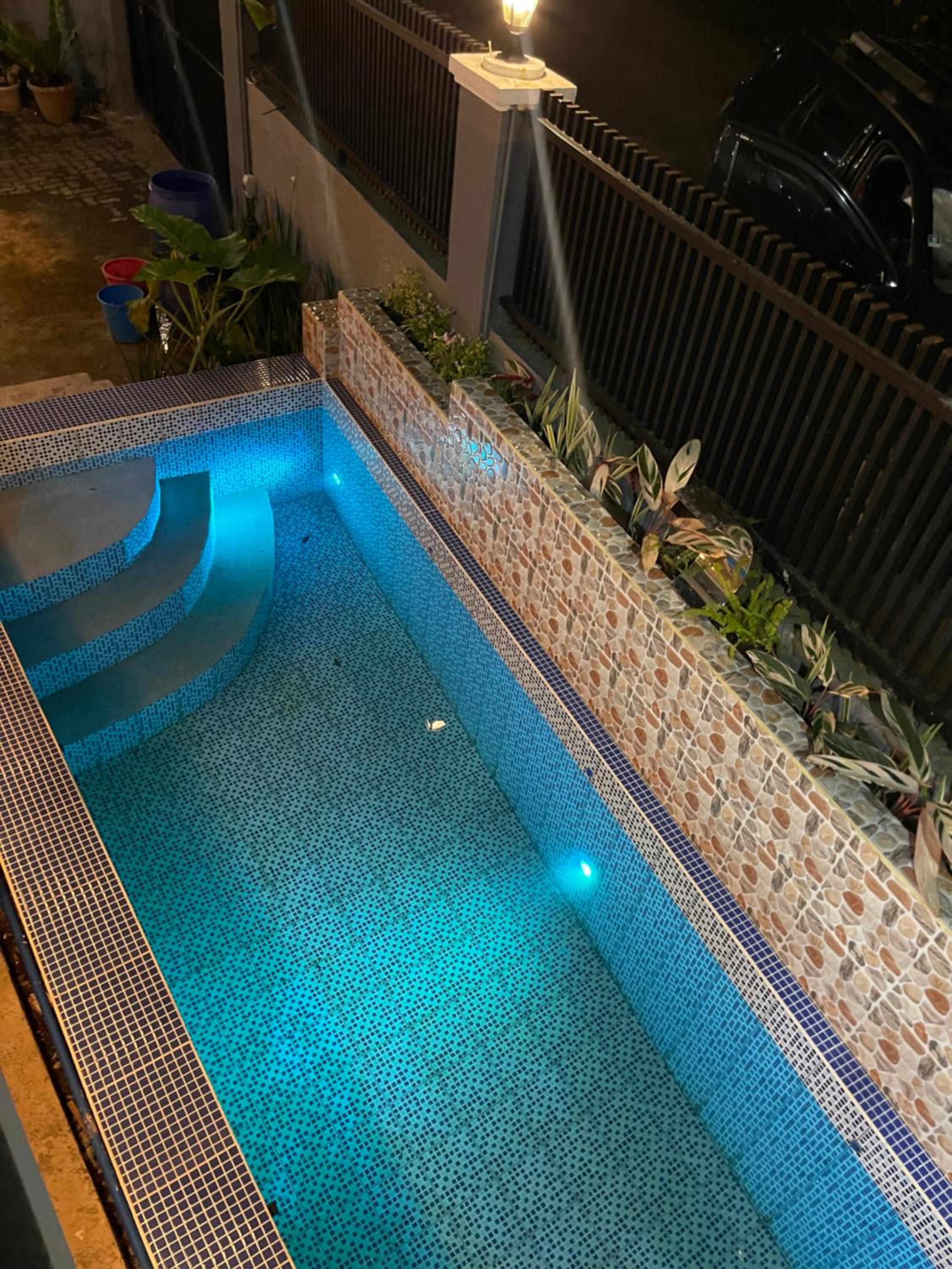 Spacious 6BR Family Villa in Tagaytay near Skyranch