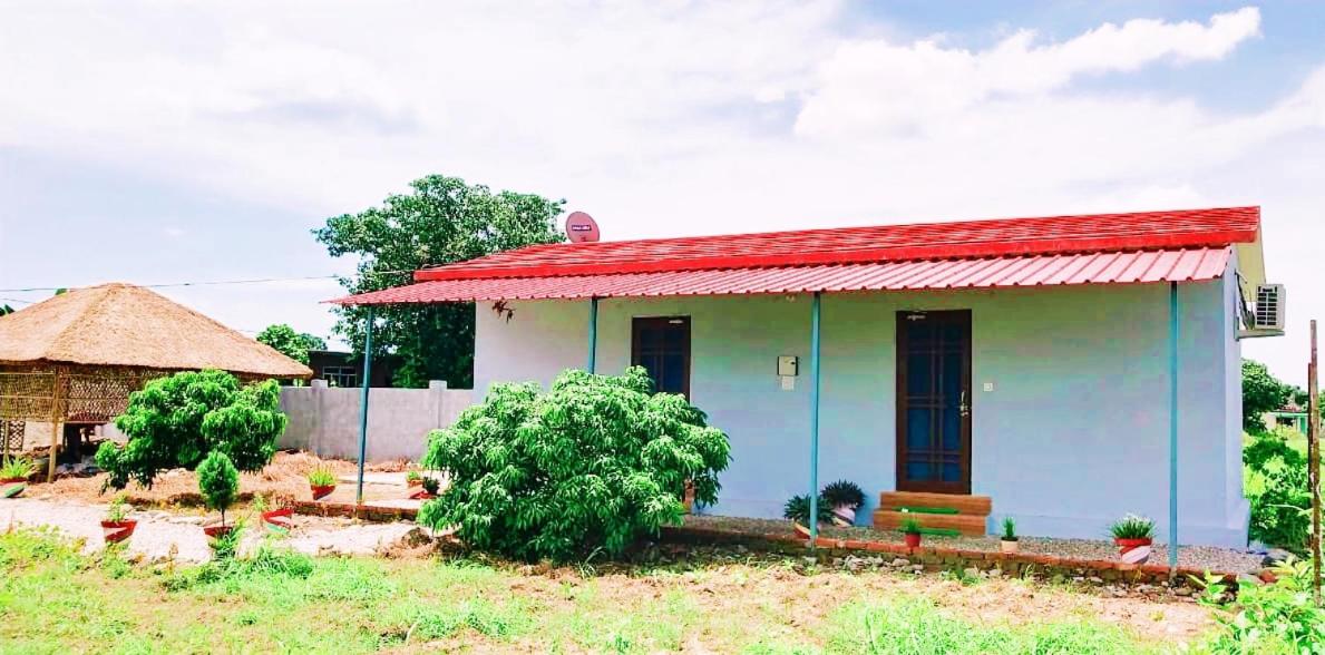 The Aaram Homestay view 2