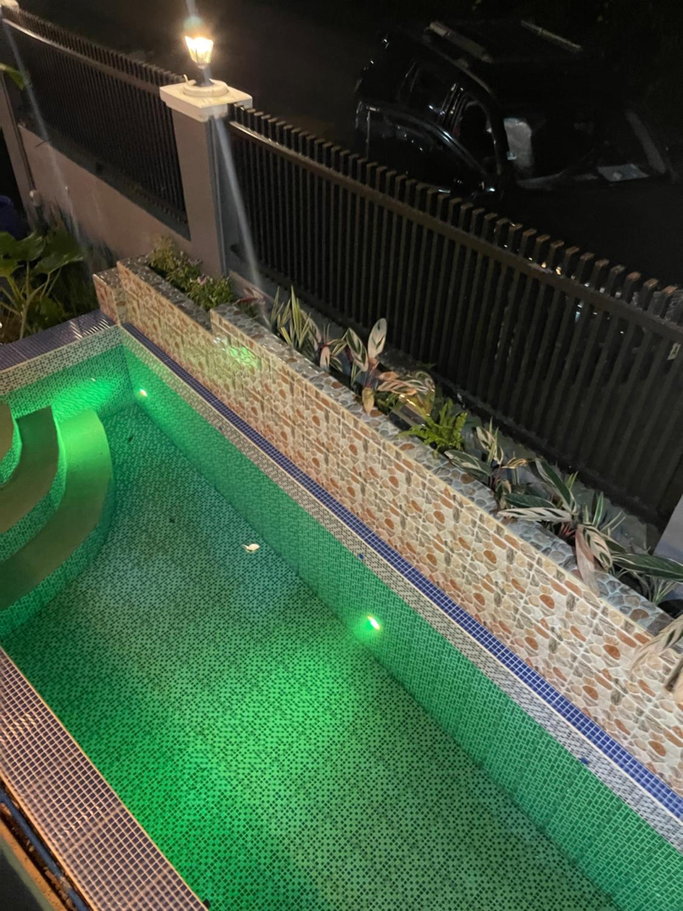 Spacious 6BR Family Villa in Tagaytay near Skyranch