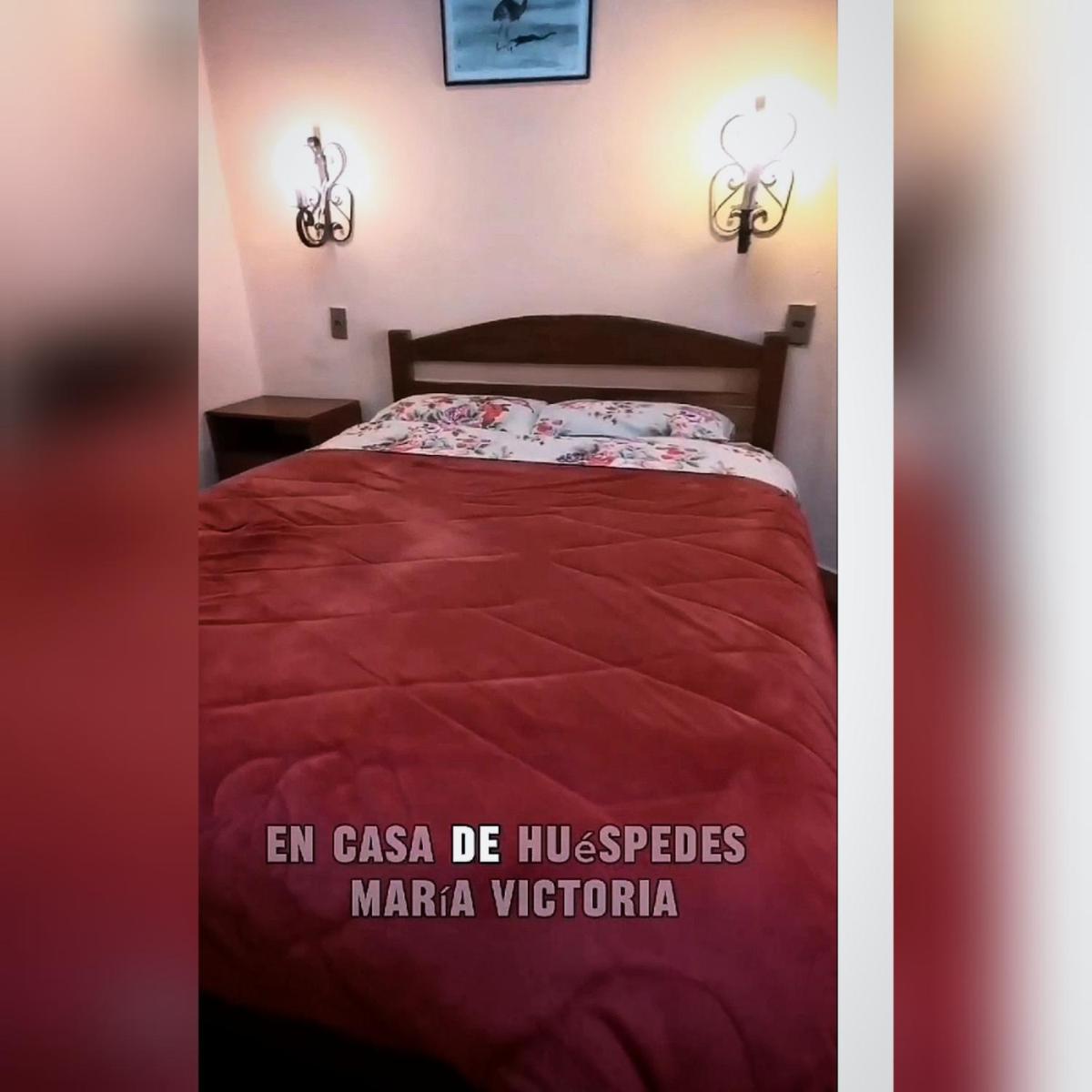 Casa de Huéspedes María Victoria