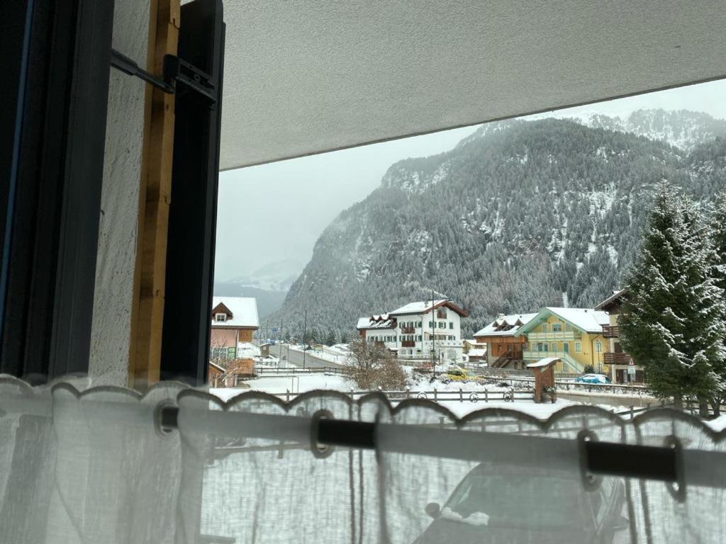 Nuovo e comodo in Val di Fassa view 3