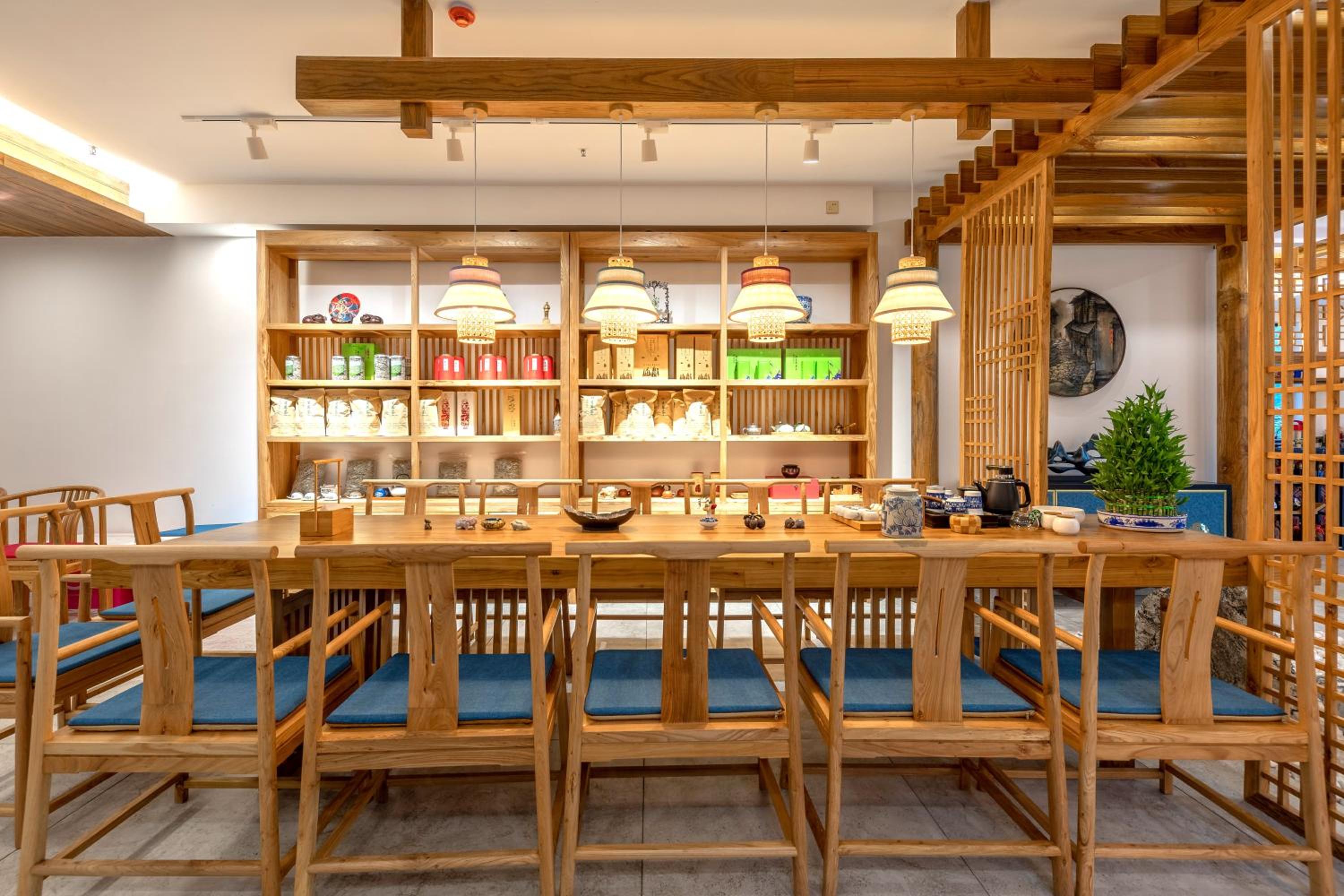 Zhangjiajie Qiquan Vacation B&B