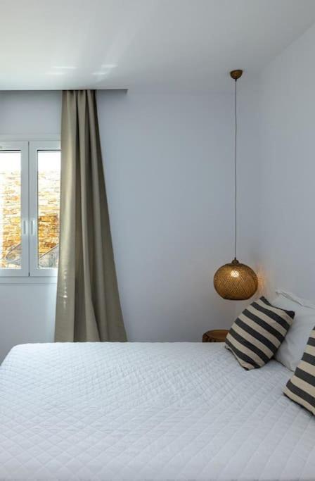 La Chapelle Ouest & Grand suite view 3