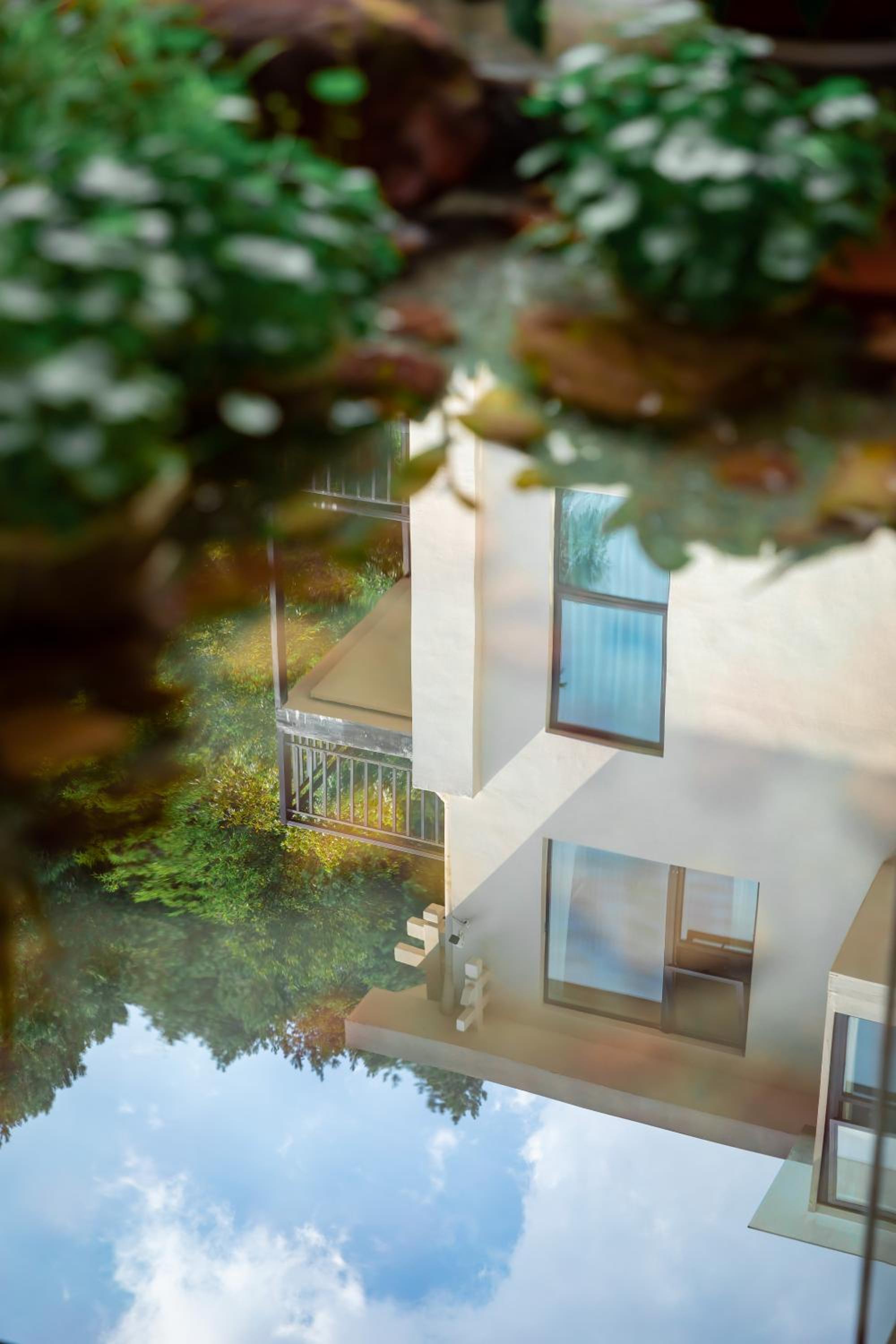 Zhangjiajie Qiquan Vacation B&B