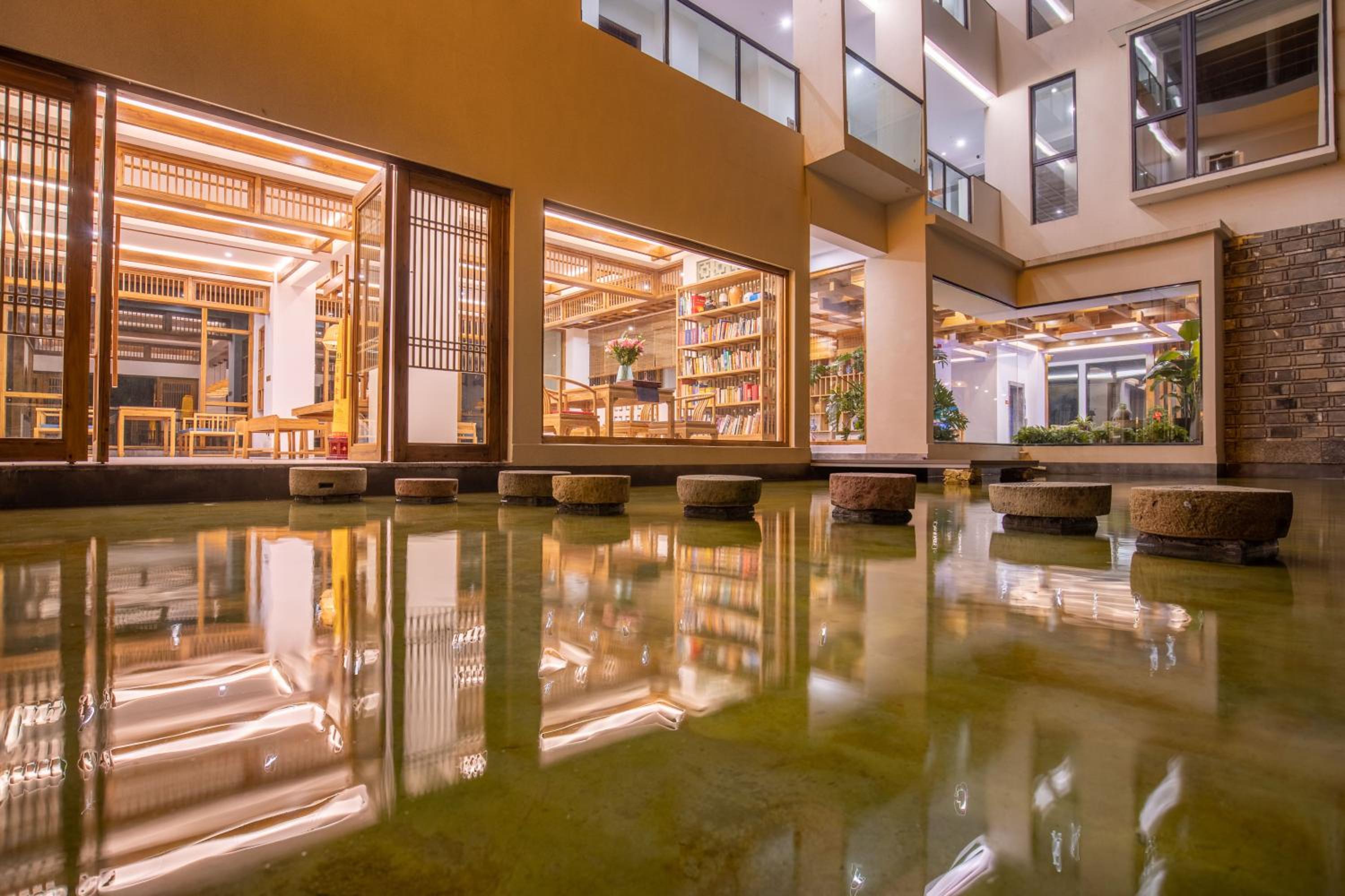 Zhangjiajie Qiquan Vacation B&B