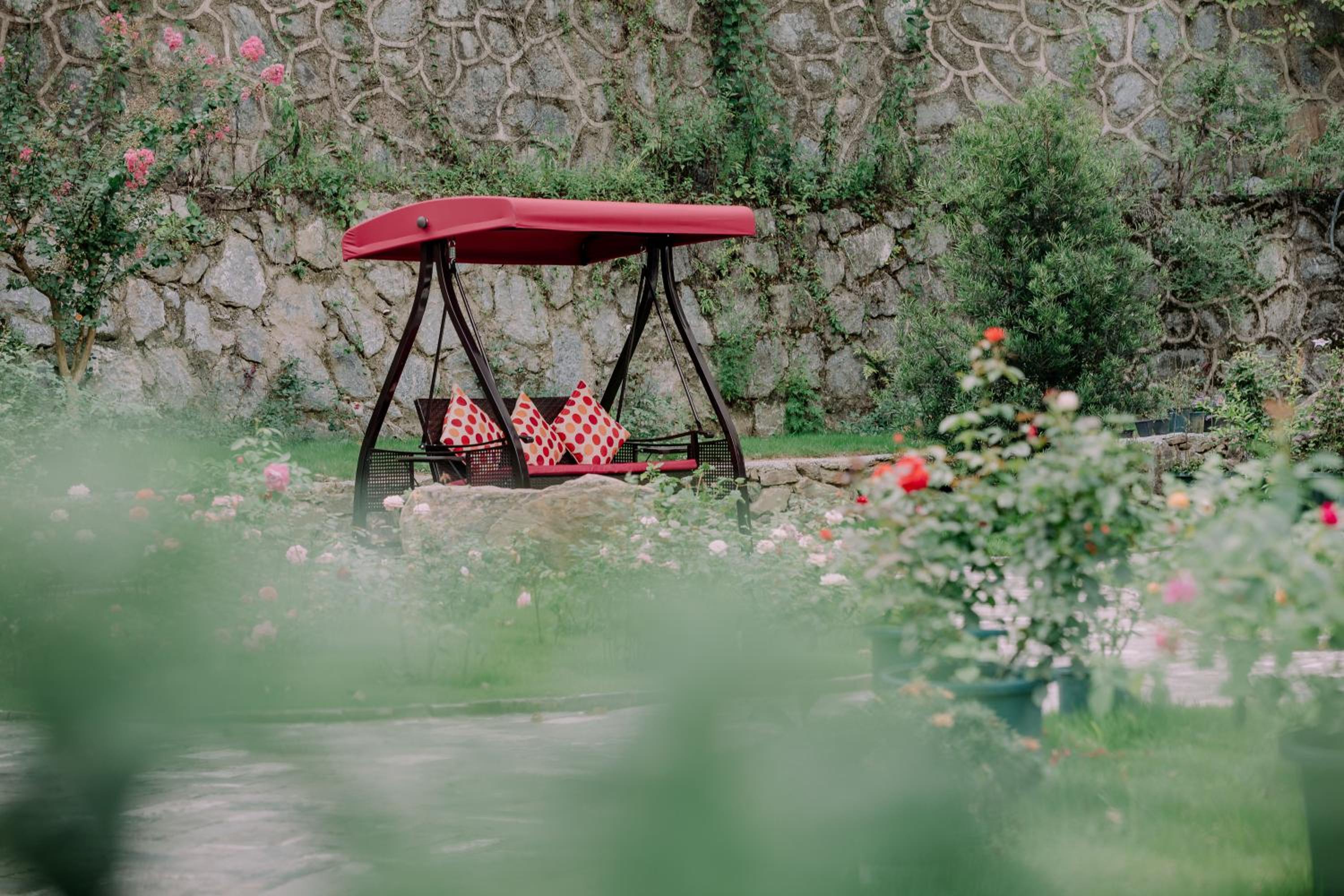 Zhangjiajie Qiquan Vacation B&B