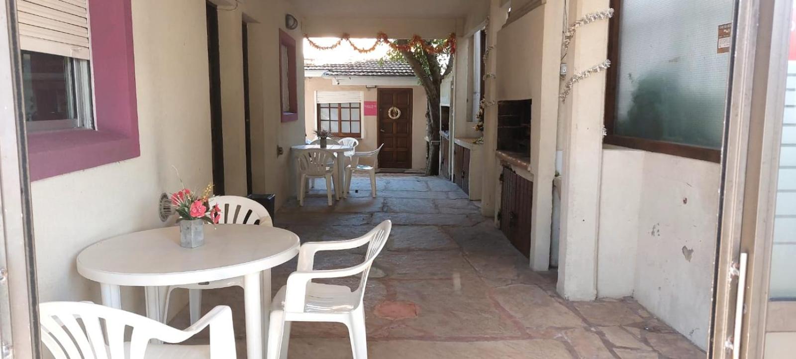 Lo de Antonio Departamentos