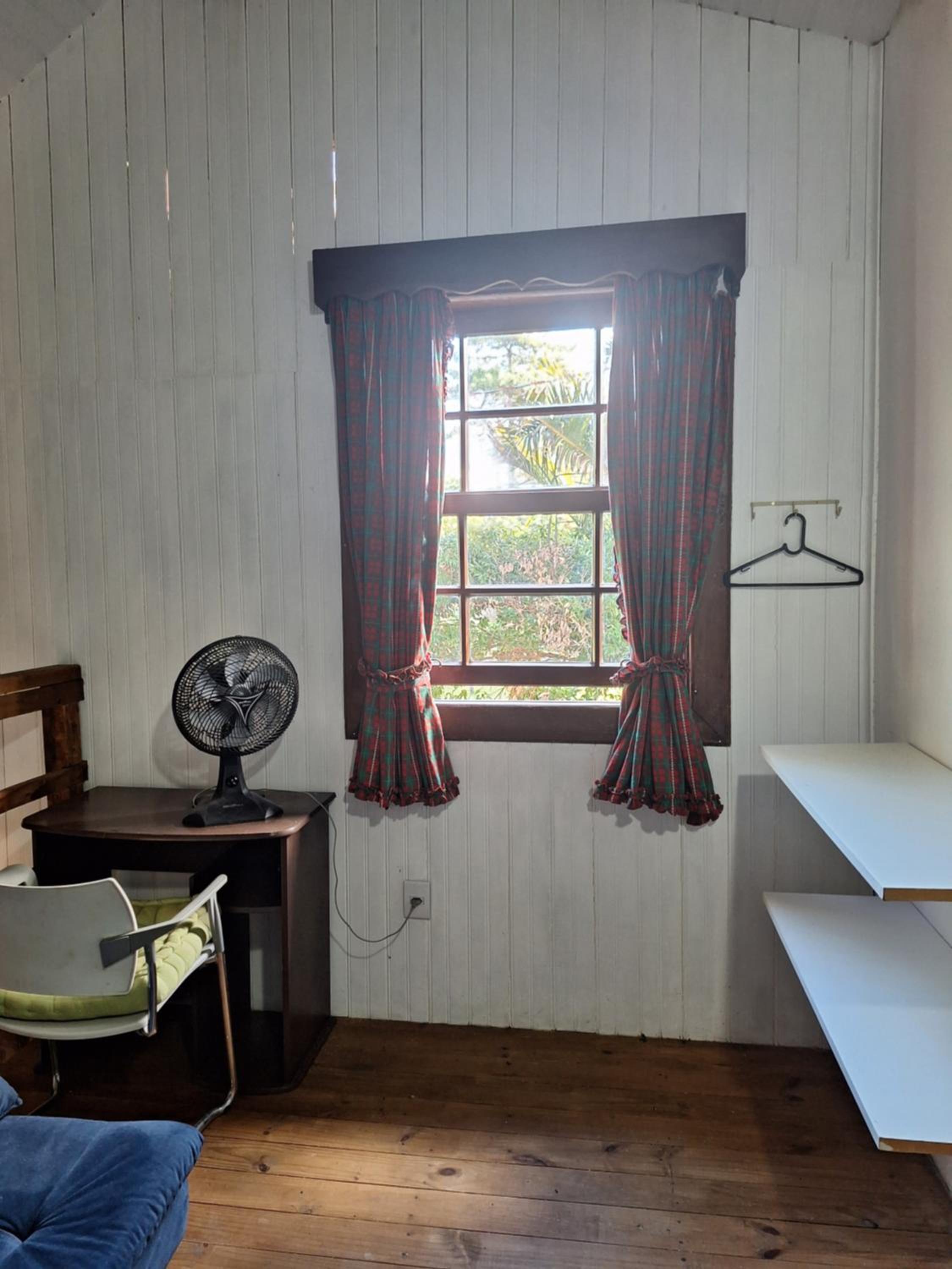 Cabana Gramado na Praia da Ferrugem