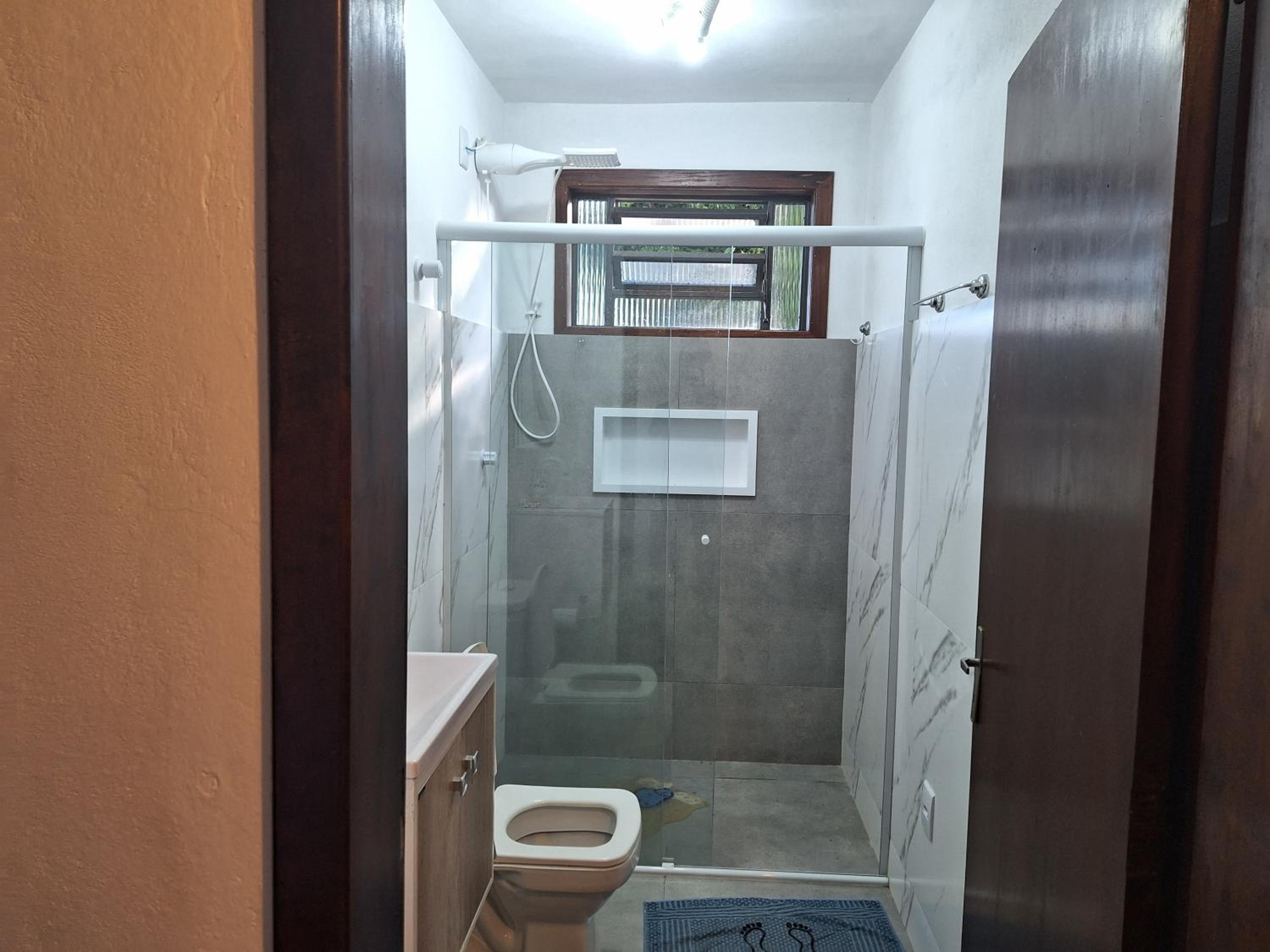 Cabana Gramado na Praia da Ferrugem